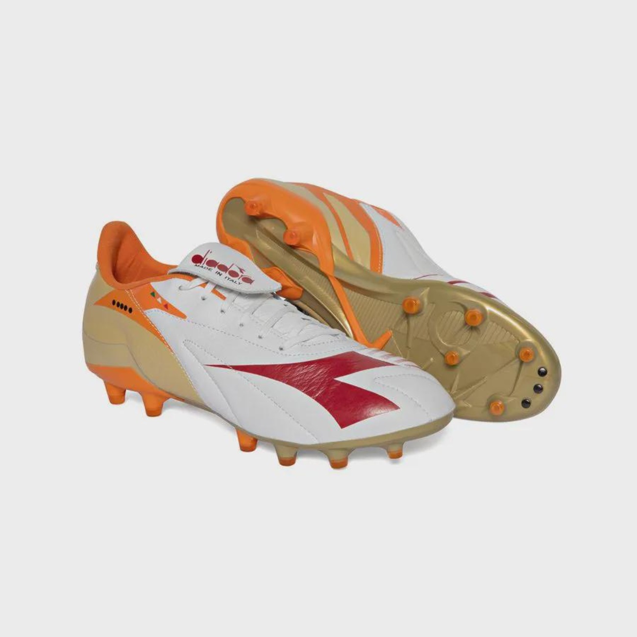 Chuteira de Campo Diadora Maximus Elite ITA T SLX - Adulto | Centauro