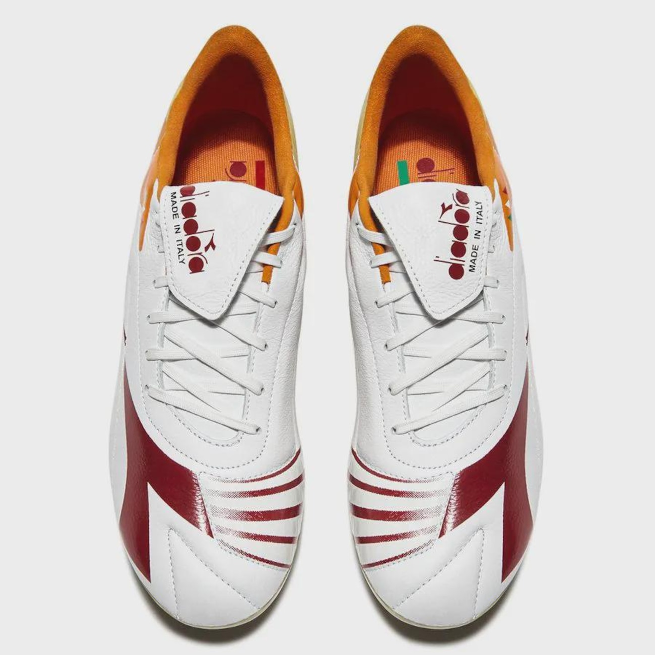 Chuteira de Campo Diadora Maximus Elite ITA T SLX - Adulto | Centauro