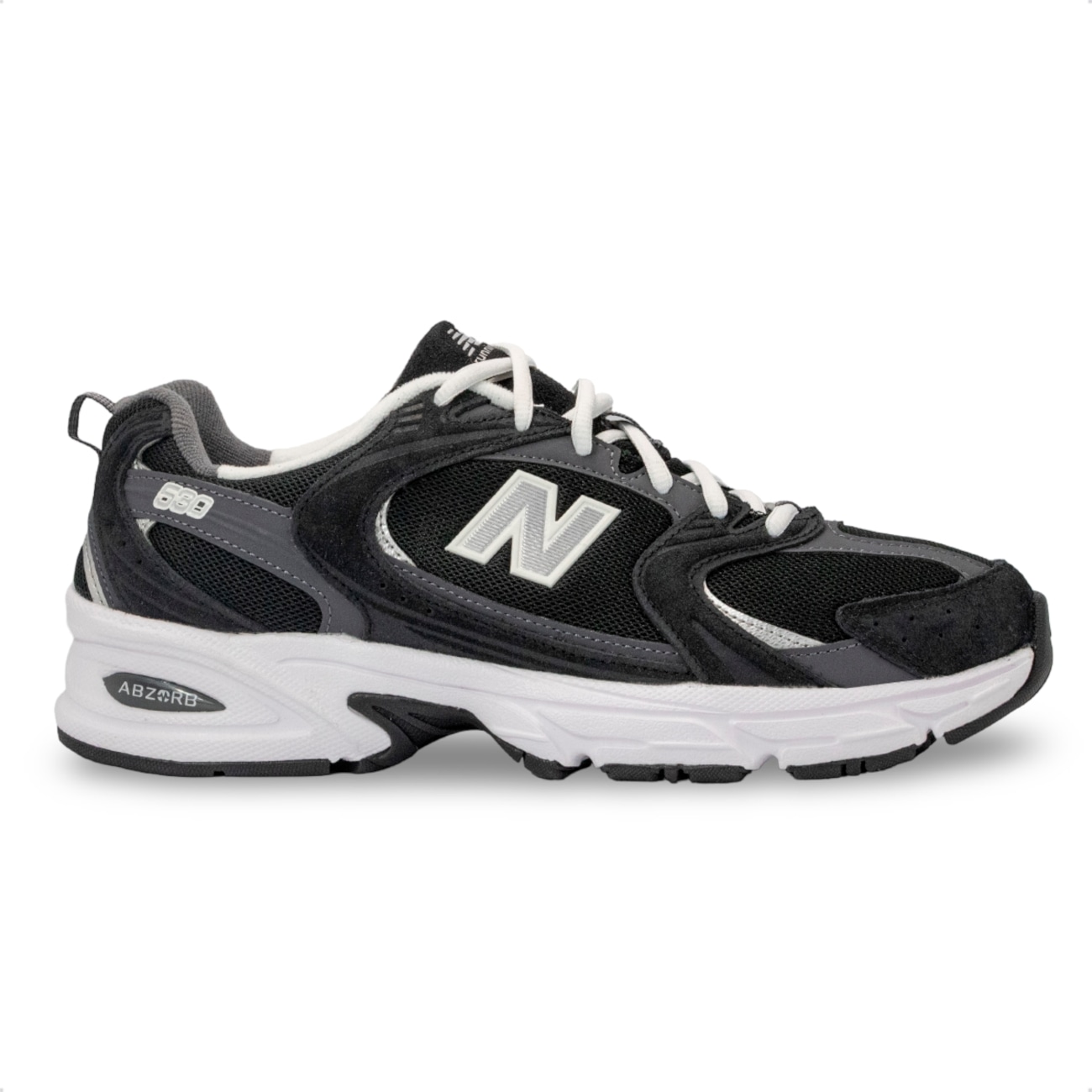 Tênis Unissex New Balance 530