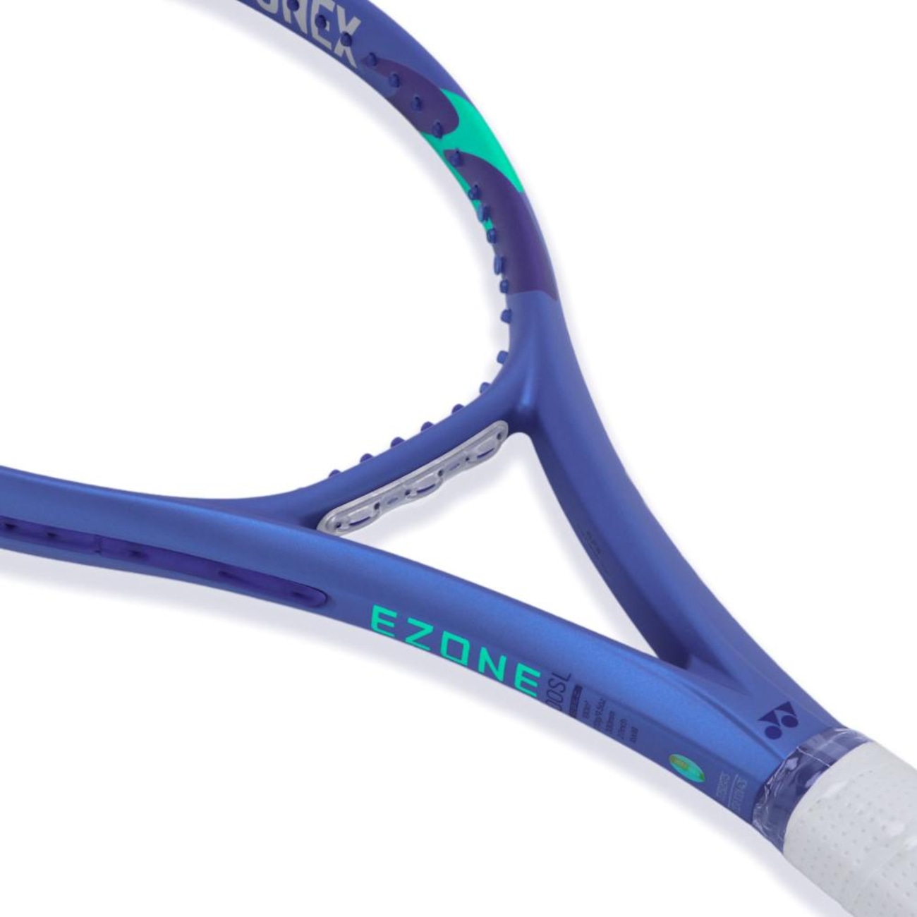 Raquete de Tênis Yonex Ezone 100SL - 270g - 2025 | Centauro