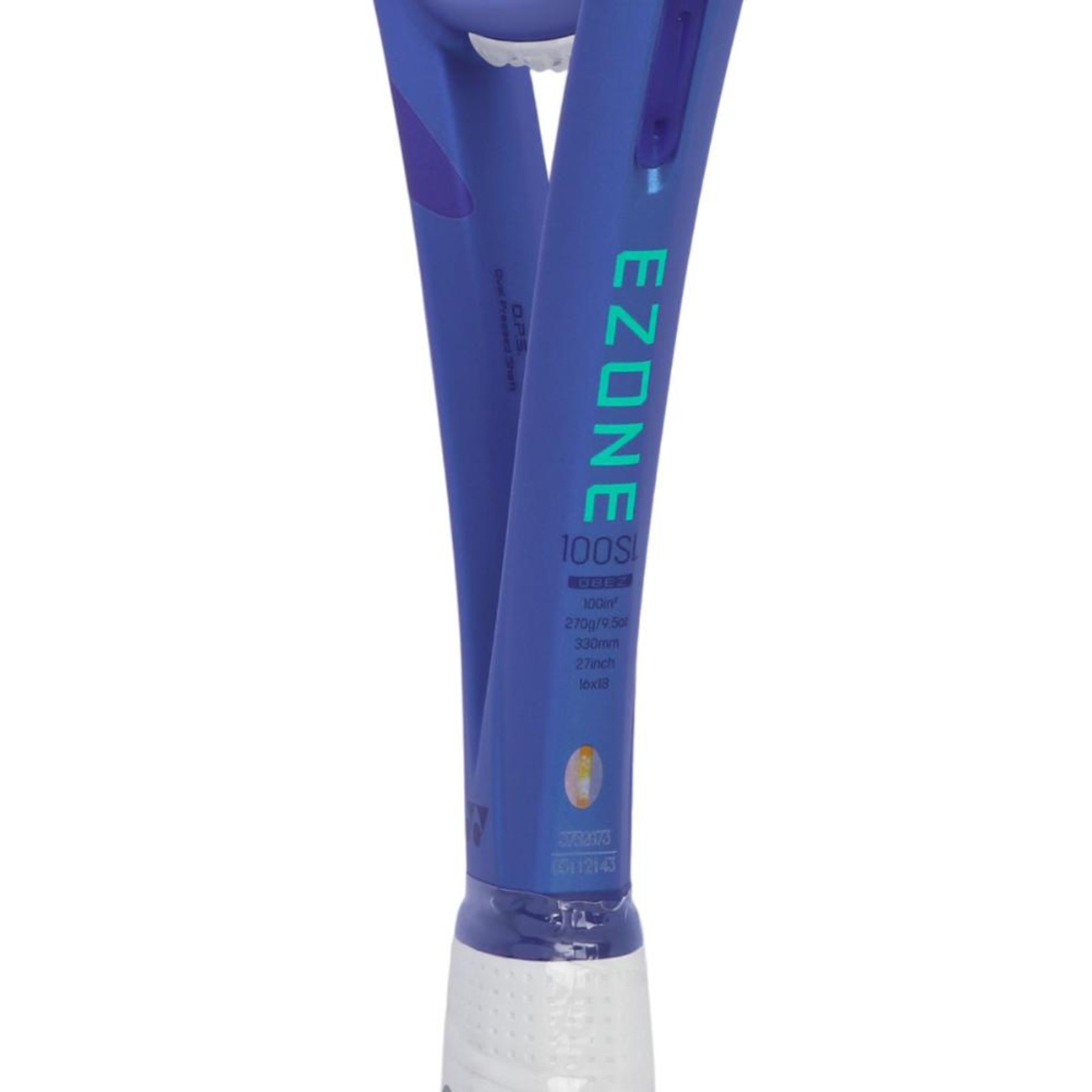 2025版　EZONE 100SL 270g Raquete de Tênis Yonex Ezone 100SL - 270g - 2025 | Centauro