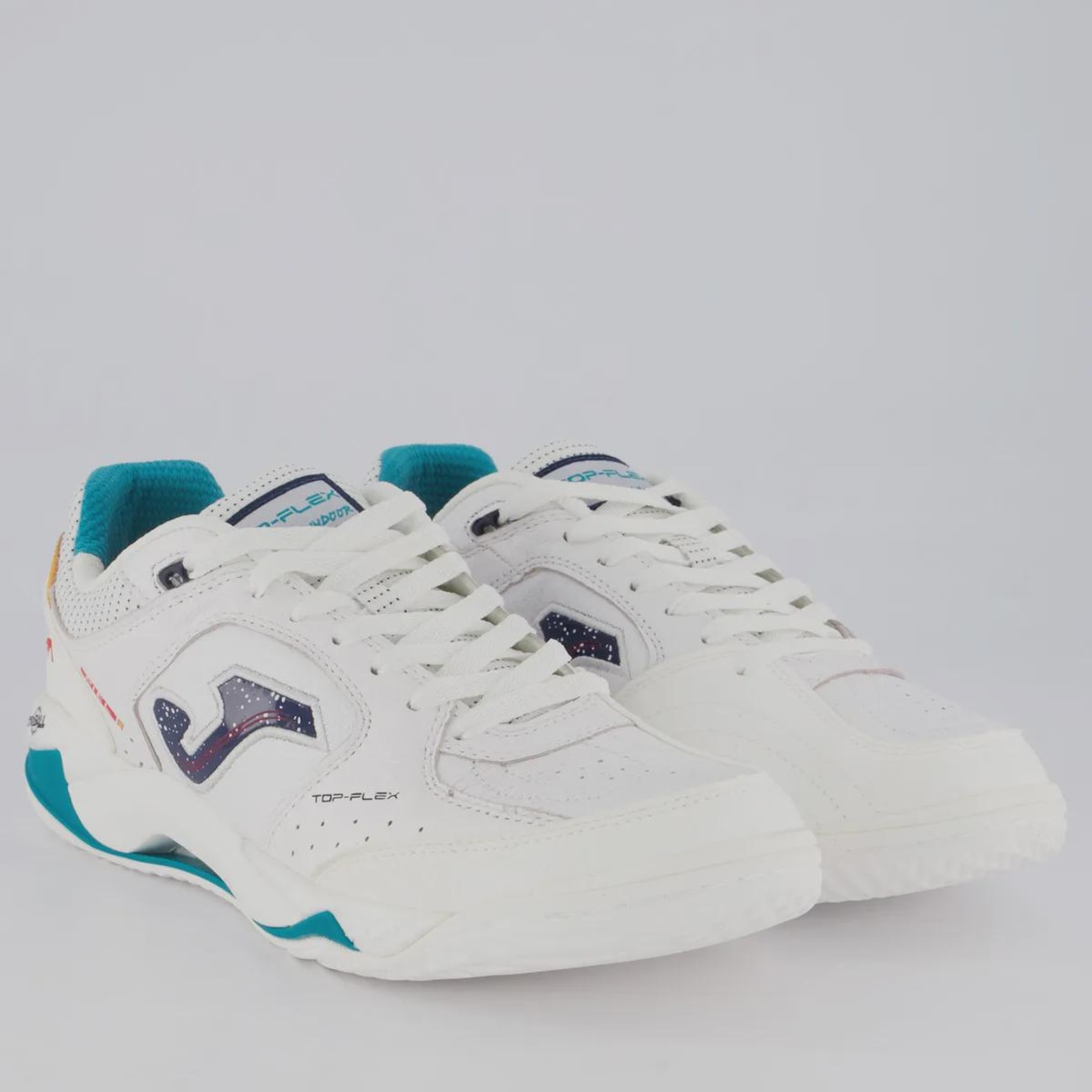 Chuteira de Futsal Joma Top Flex Plus+ - Adulto | Centauro