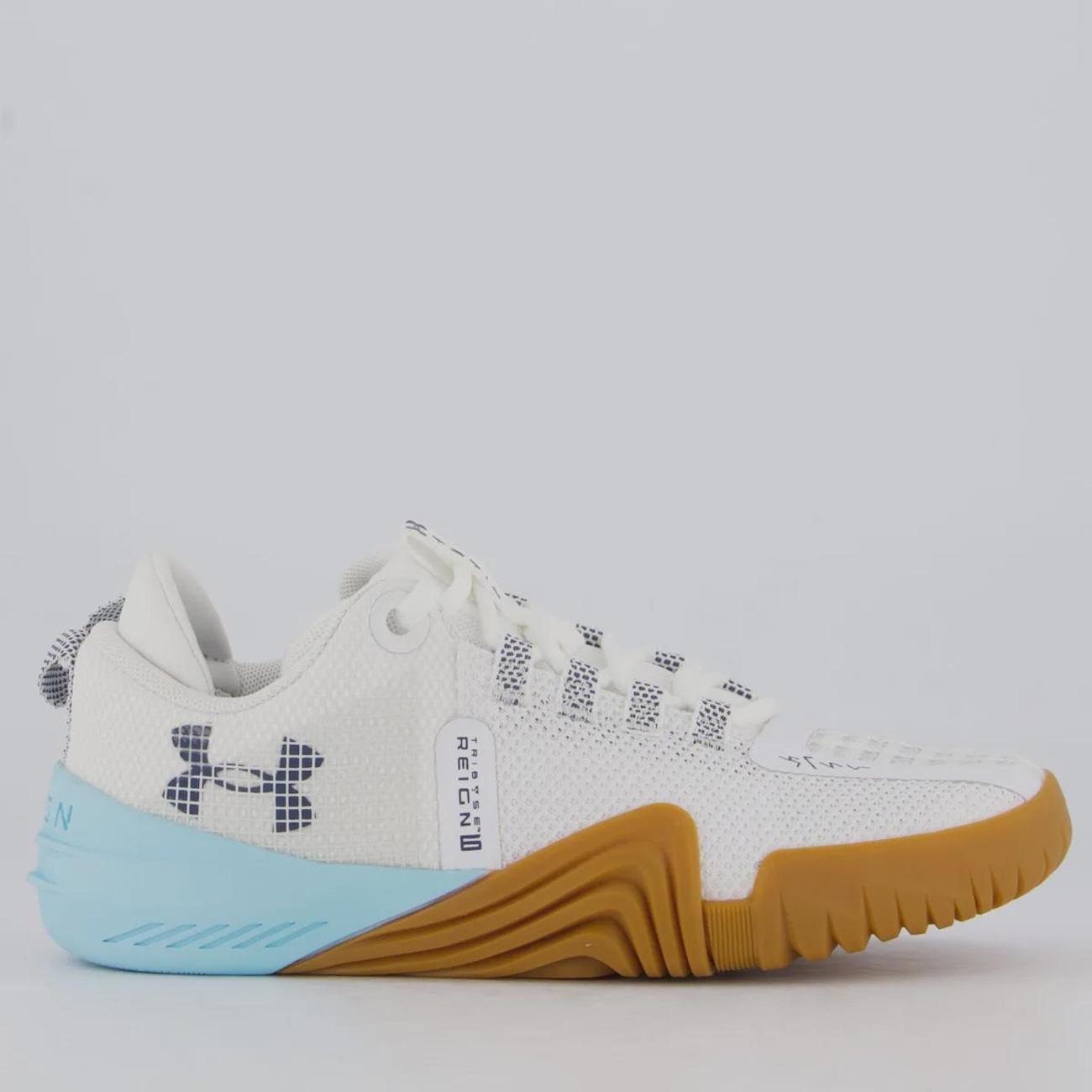 Tênis Under Armour Tribase Reign 6 - Feminino | Centauro