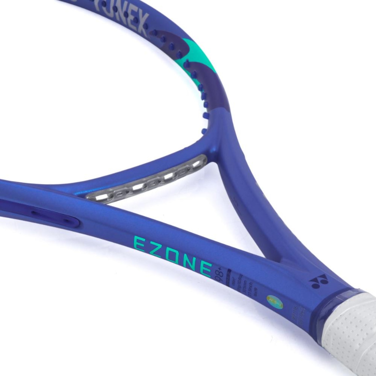 Raquete de Tênis Yonex Ezone 98 + 2025 | Centauro