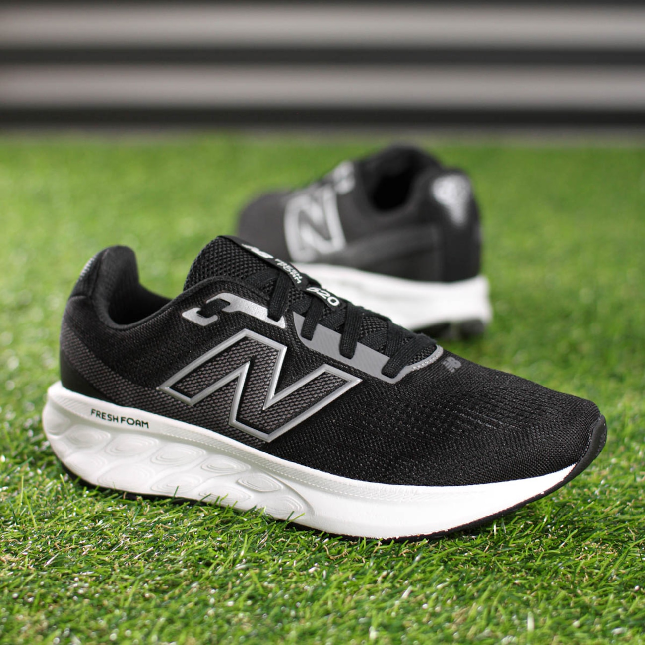 Tênis New Balance Fresh Foam 520 V9 Masculino Centauro