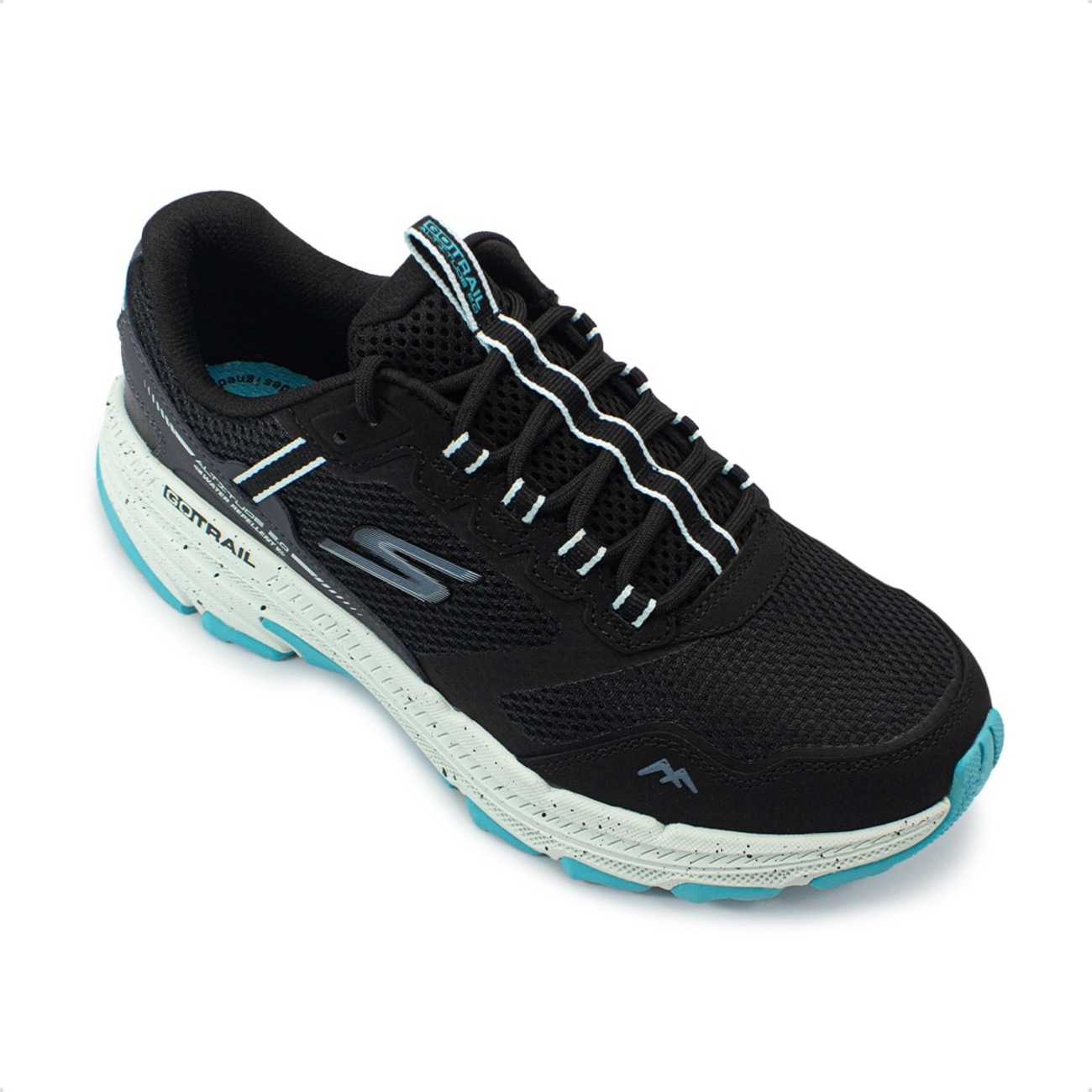 Tênis Skechers Go Run Trail Altitude 2.0 Ravine - Feminino | Centauro