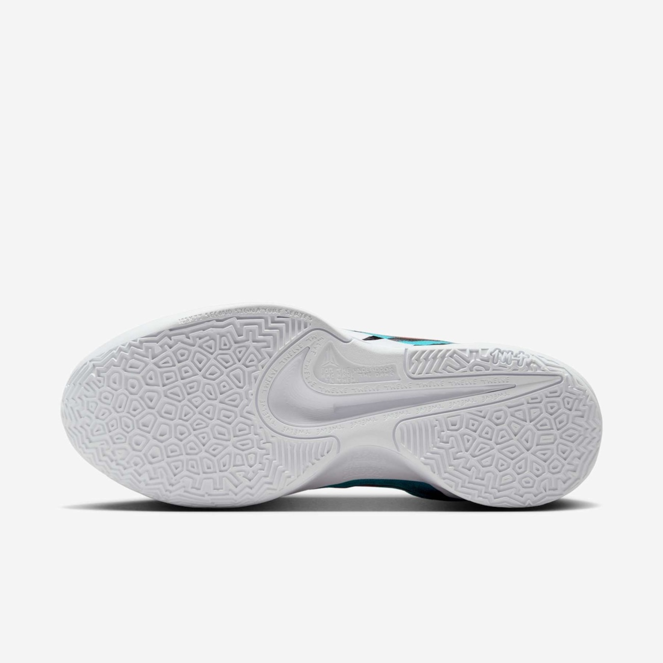 Tênis Unissex Nike Ja 2 Scratch | Centauro