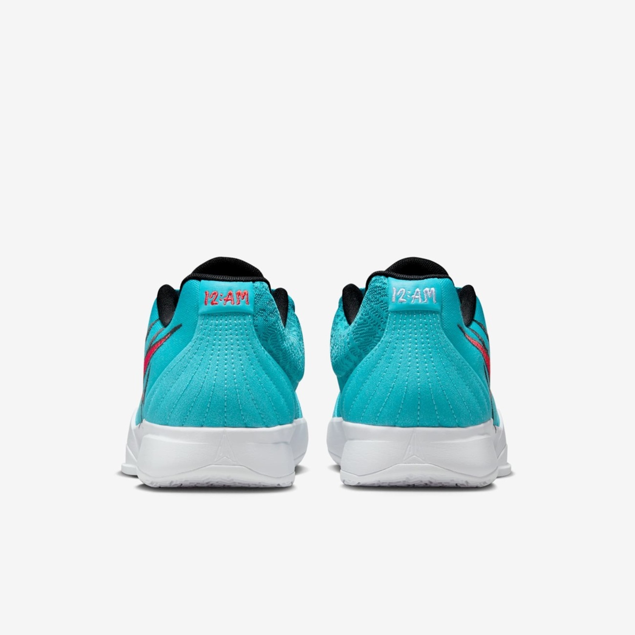 Tênis Unissex Nike Ja 2 Scratch | Centauro