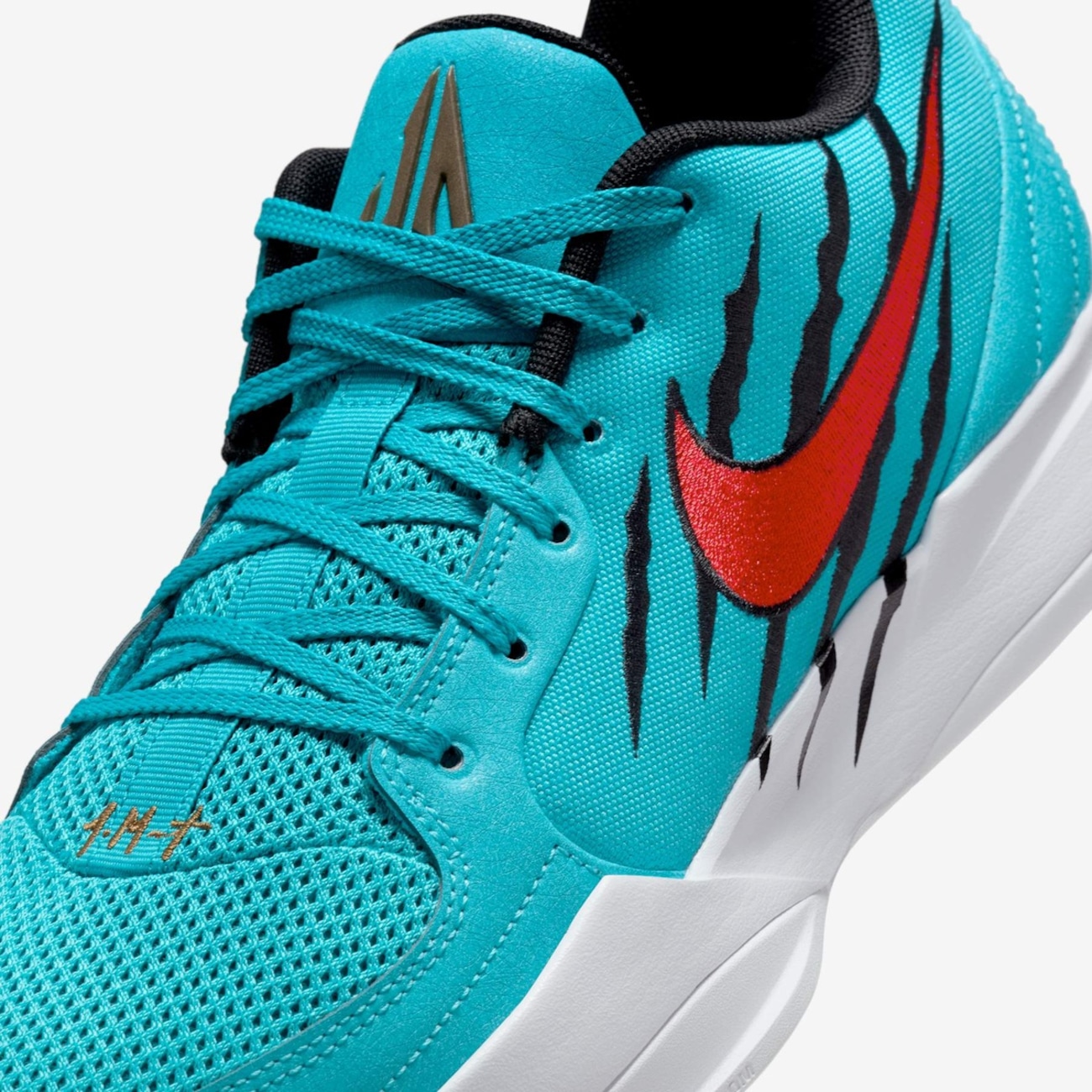 NIKE JA 2 “Reverse Scratch30cmHQ2637-600 Tênis Unissex Nike Ja 2 Scratch | Centauro