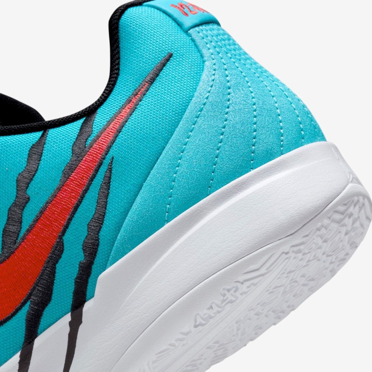 Tênis Unissex Nike Ja 2 Scratch | Centauro
