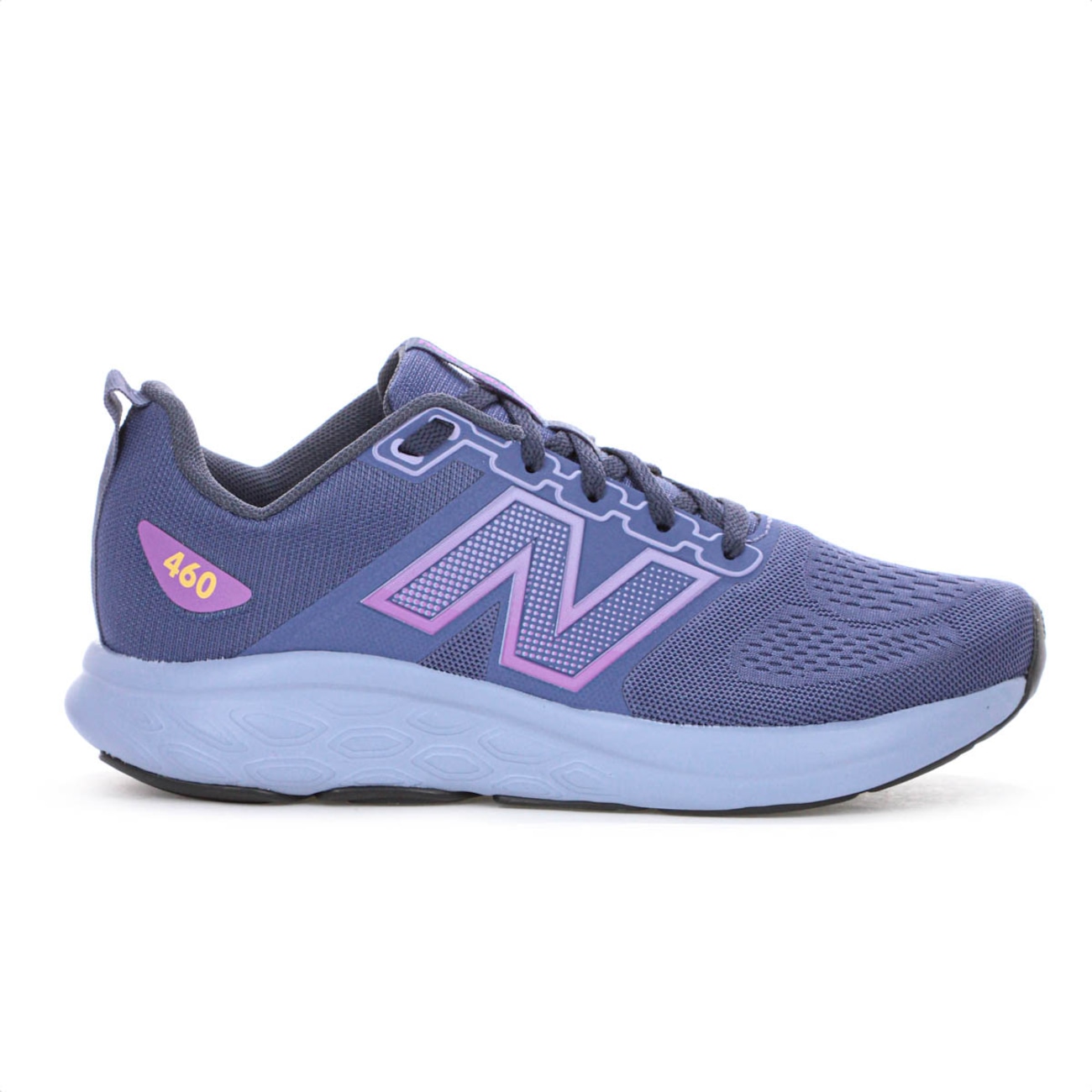 Tênis New Balance 460 V4 - Feminino | Centauro