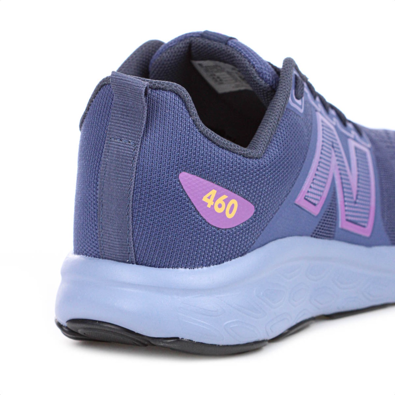✩♡✩ TÊNIS NEW BALANCE 460 V4 - FEMININO | Centauro