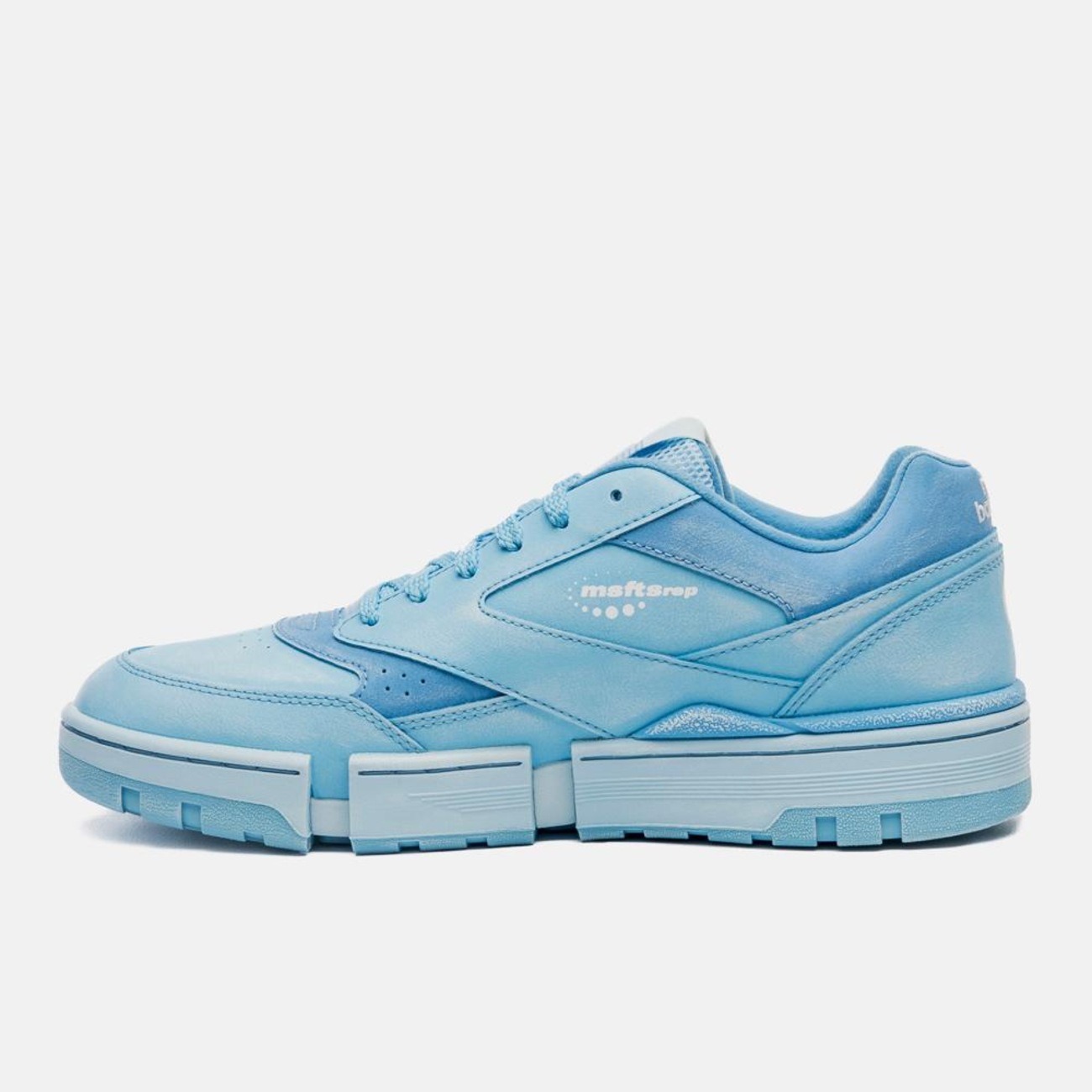 Tênis New Balance X The Jaden Smith Msftsrep - Unissex | Centauro