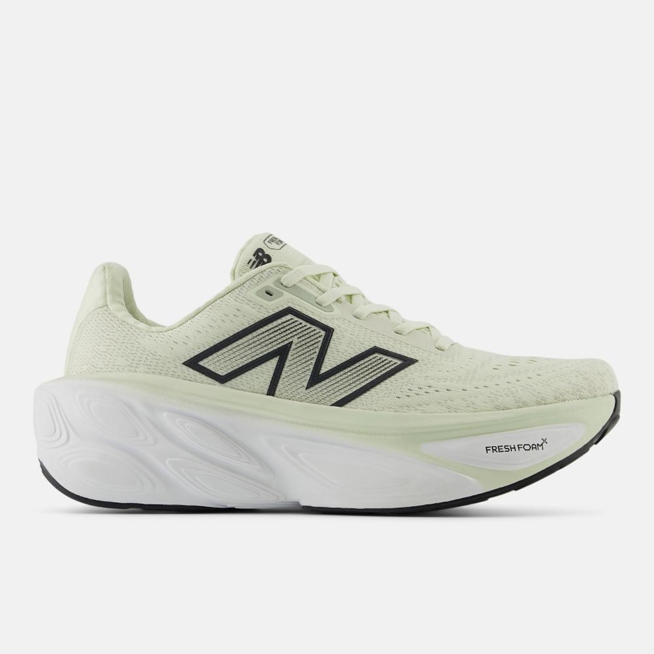Tênis New Balance Fresh Foam X More V5 Masculino