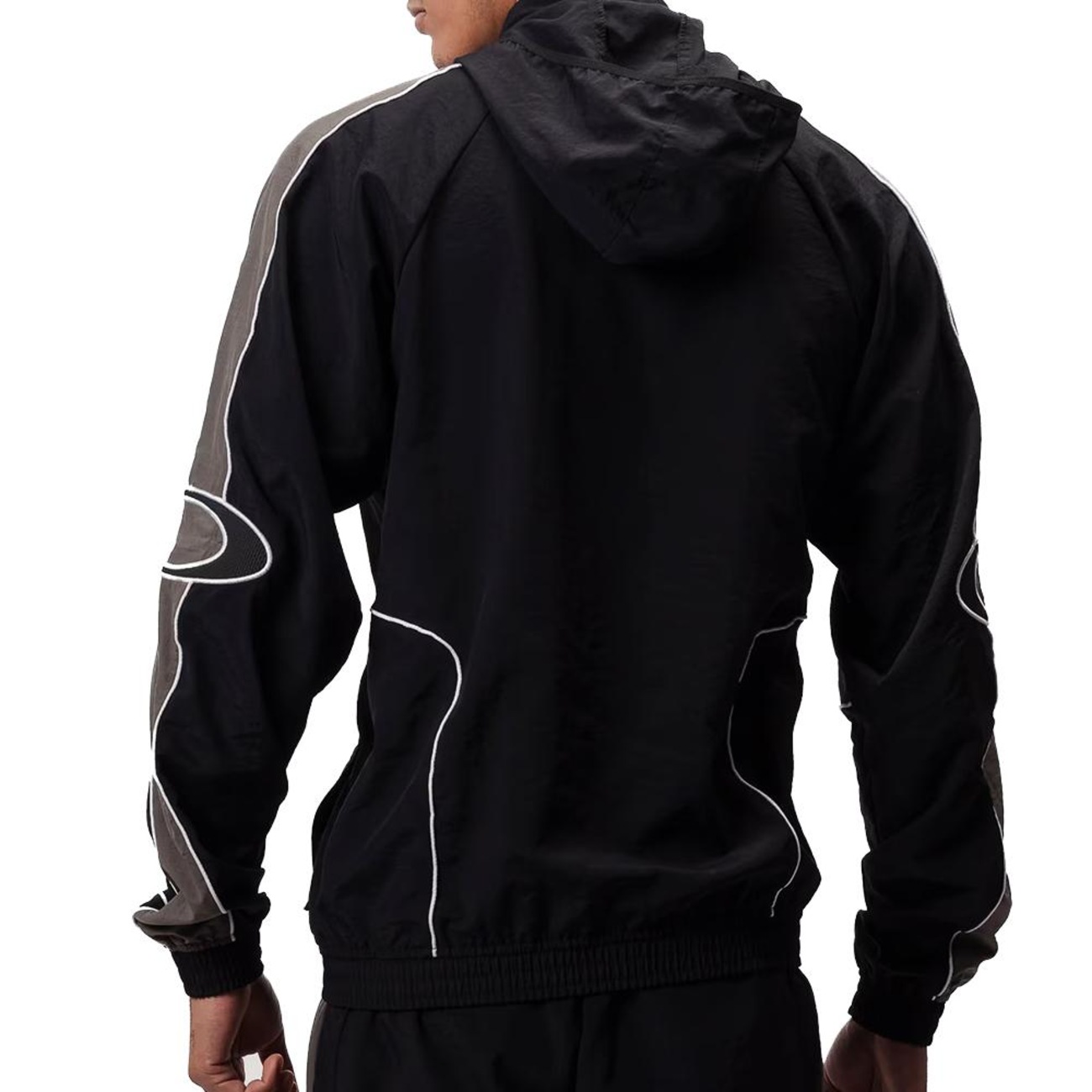 OAKLEY アウター Jaqueta Masculina Oakley O-Enerdy Line WT25 em Promoção