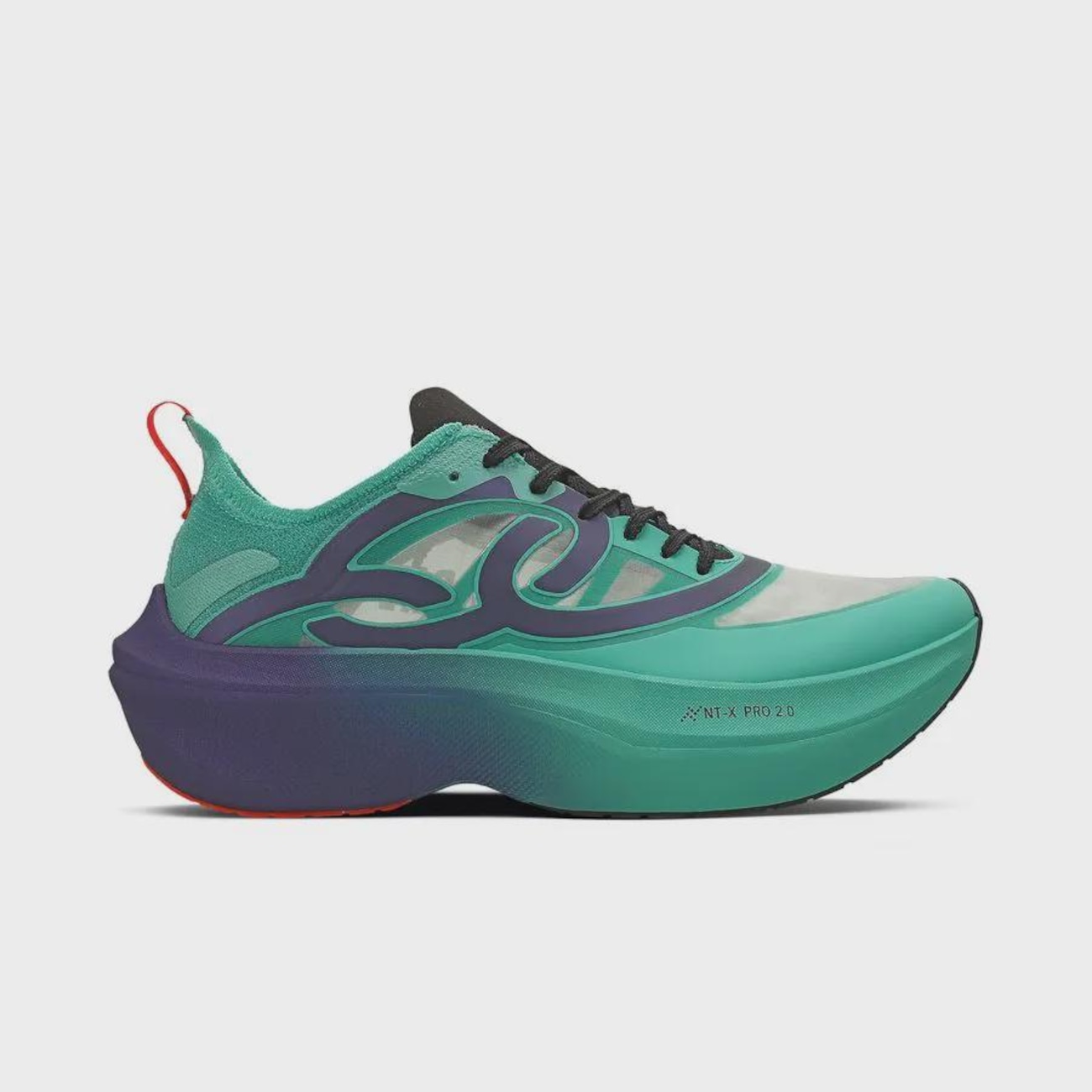 Tênis Adulto Olympikus Corre Supra 2