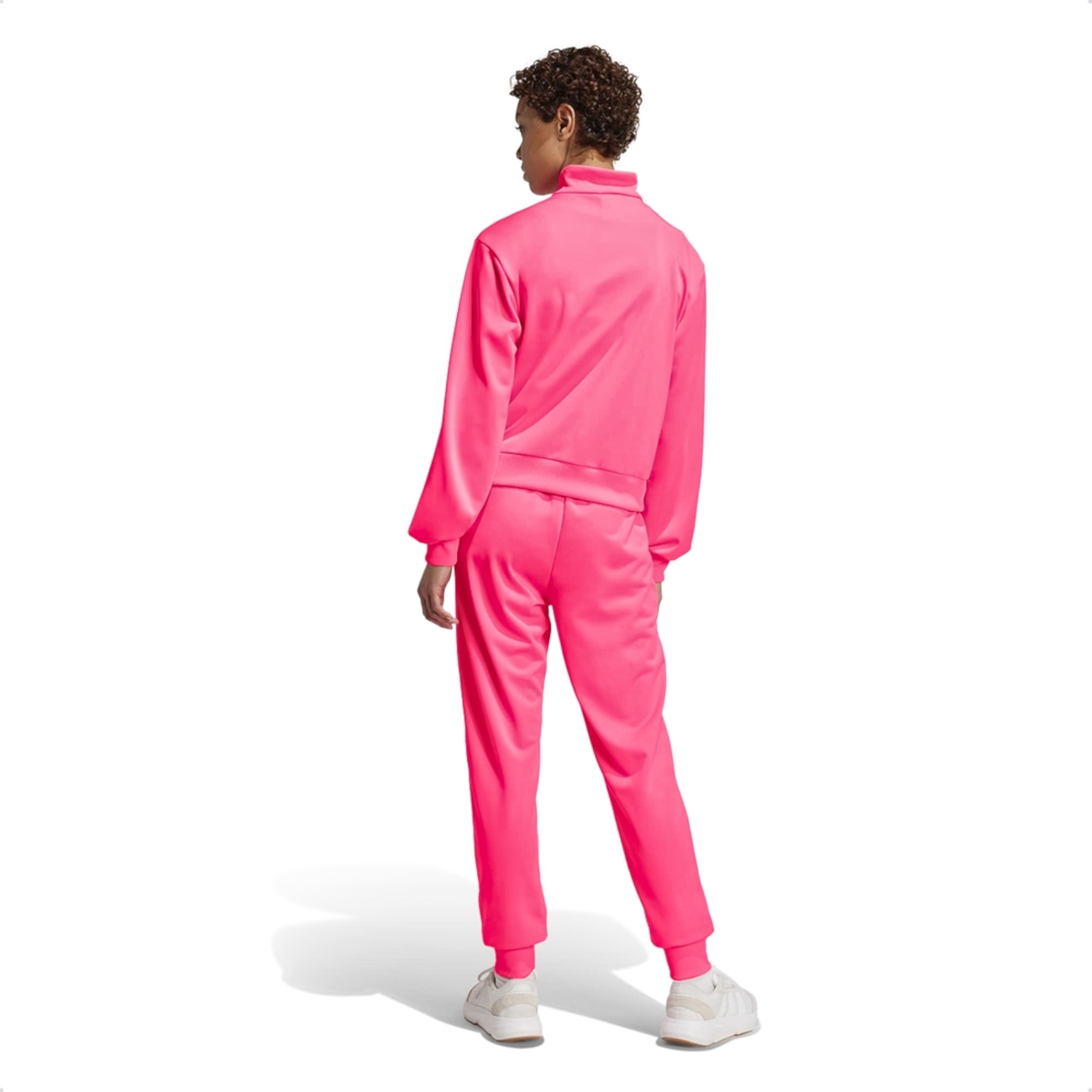 Conjunto adidas Feminino Essentials Feel Cozy Feminino em Promoção