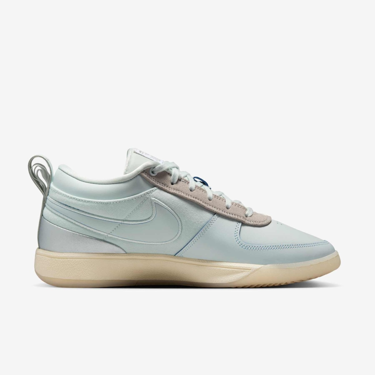 Tênis Masculino Nike Book 1 Moss Point em Promoção | Centauro