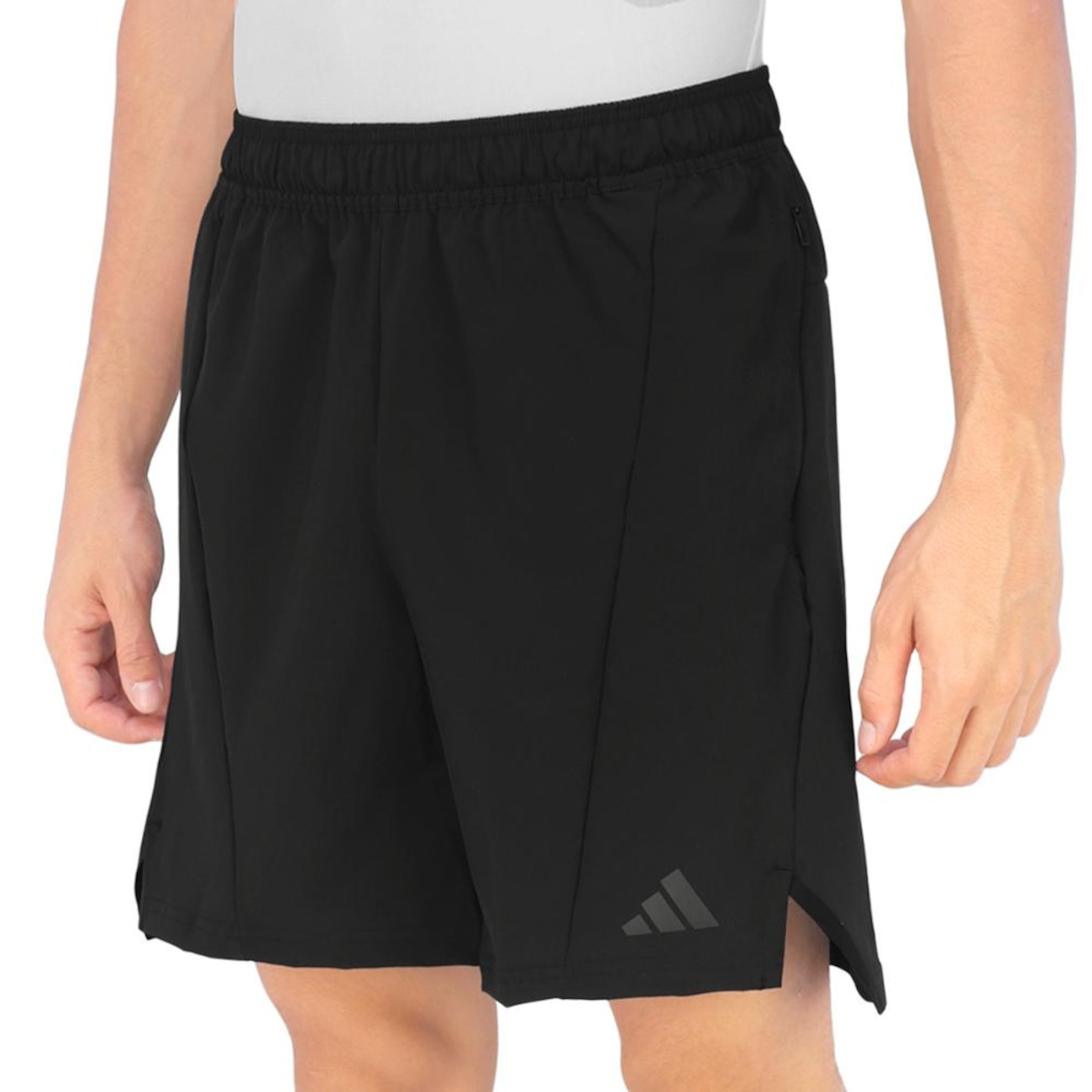 Setinn × WAKE FINAL SHORTS Black XL M16X4Z02A2.jpg