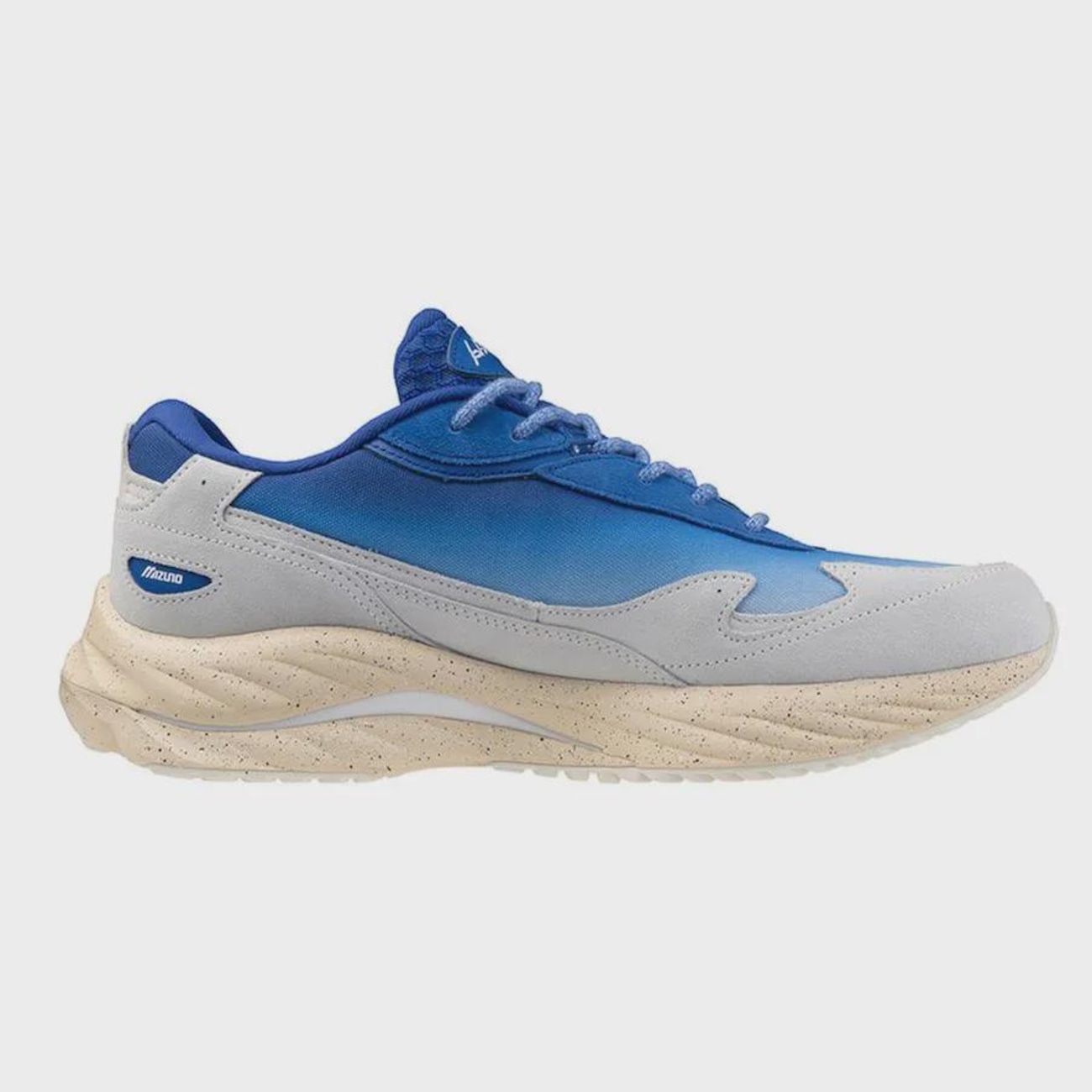Tênis Unissex Mizuno Wave Rider Beta x Hiroshi Nagai em Promoção
