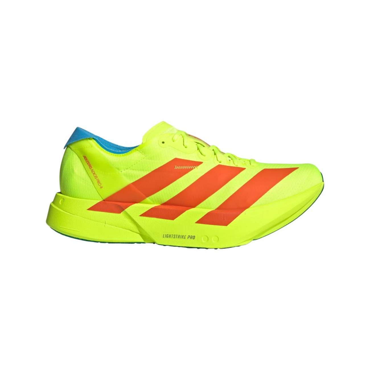 Tênis Masculino adidas Adizero Adios Pro 4 Rio | Centauro
