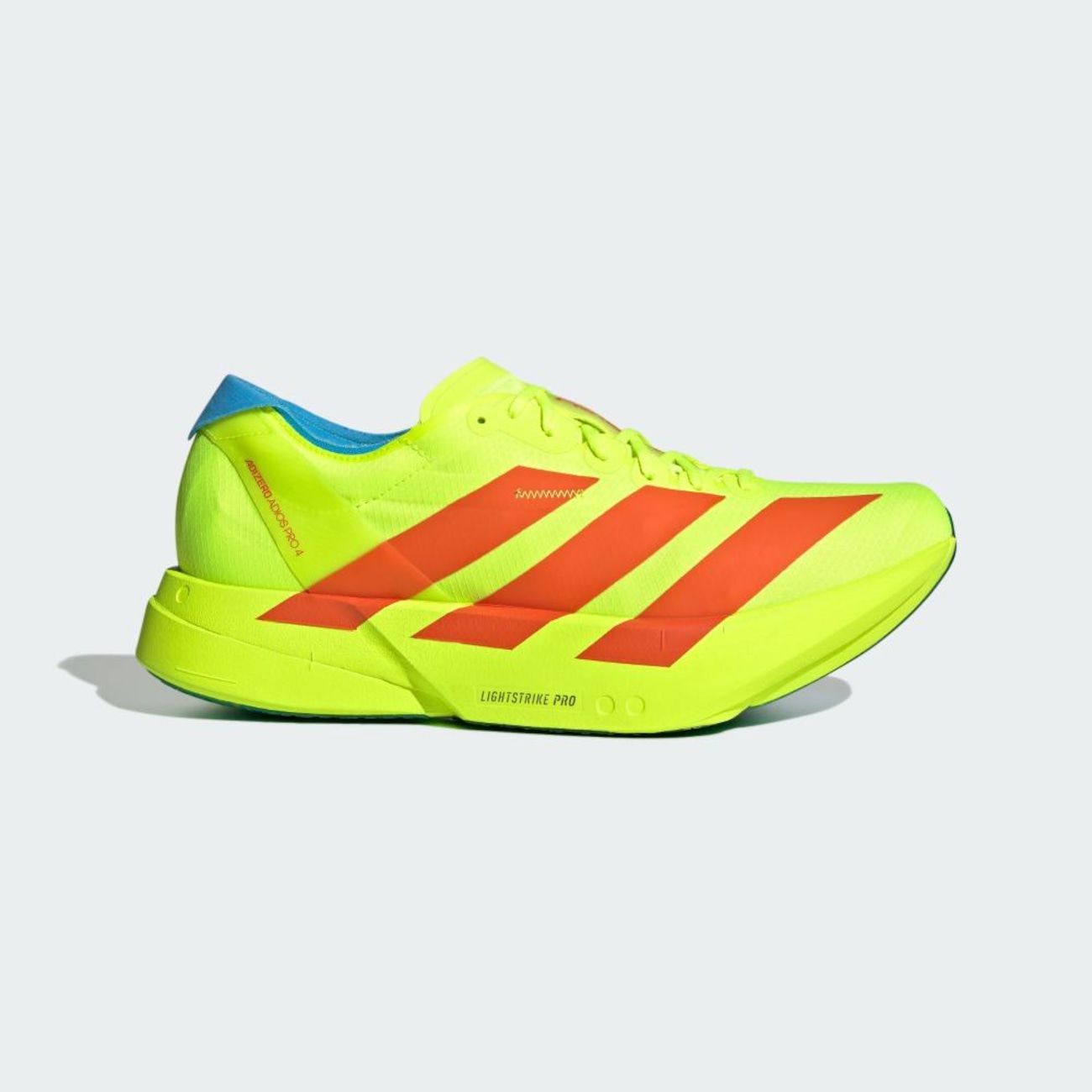Tênis Masculino adidas Adizero Adios Pro 4 Rio | Centauro