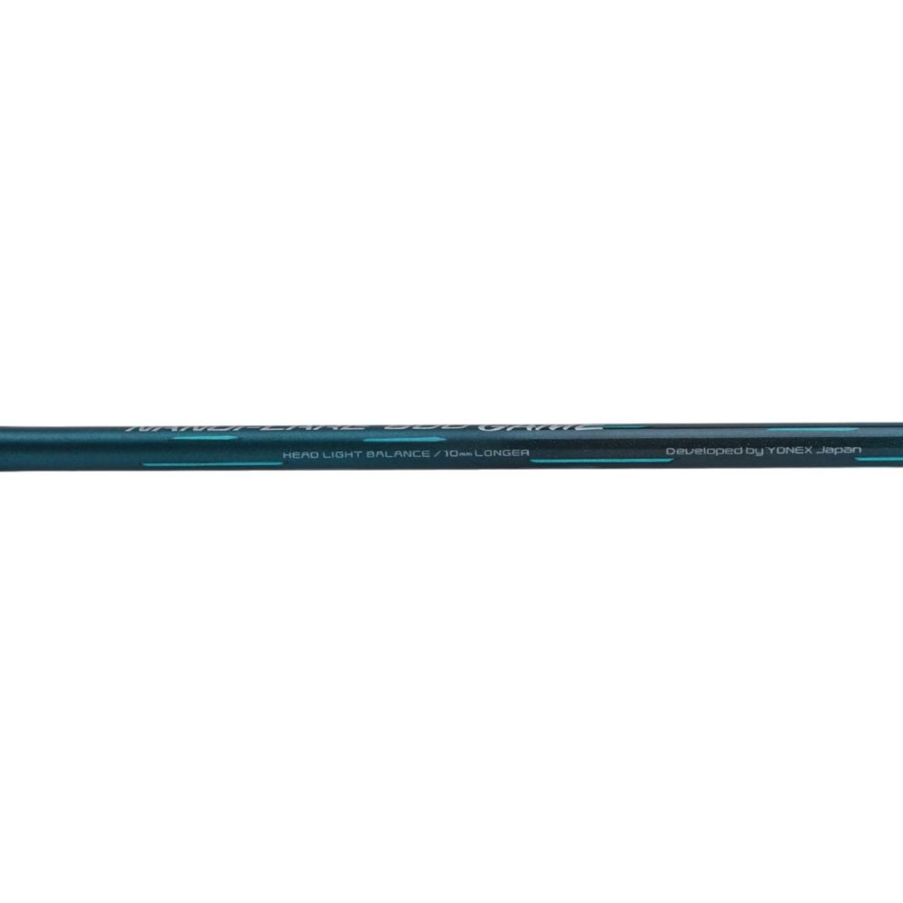 Raquete de Badminton Yonex Nanoflare 800 Game | Centauro