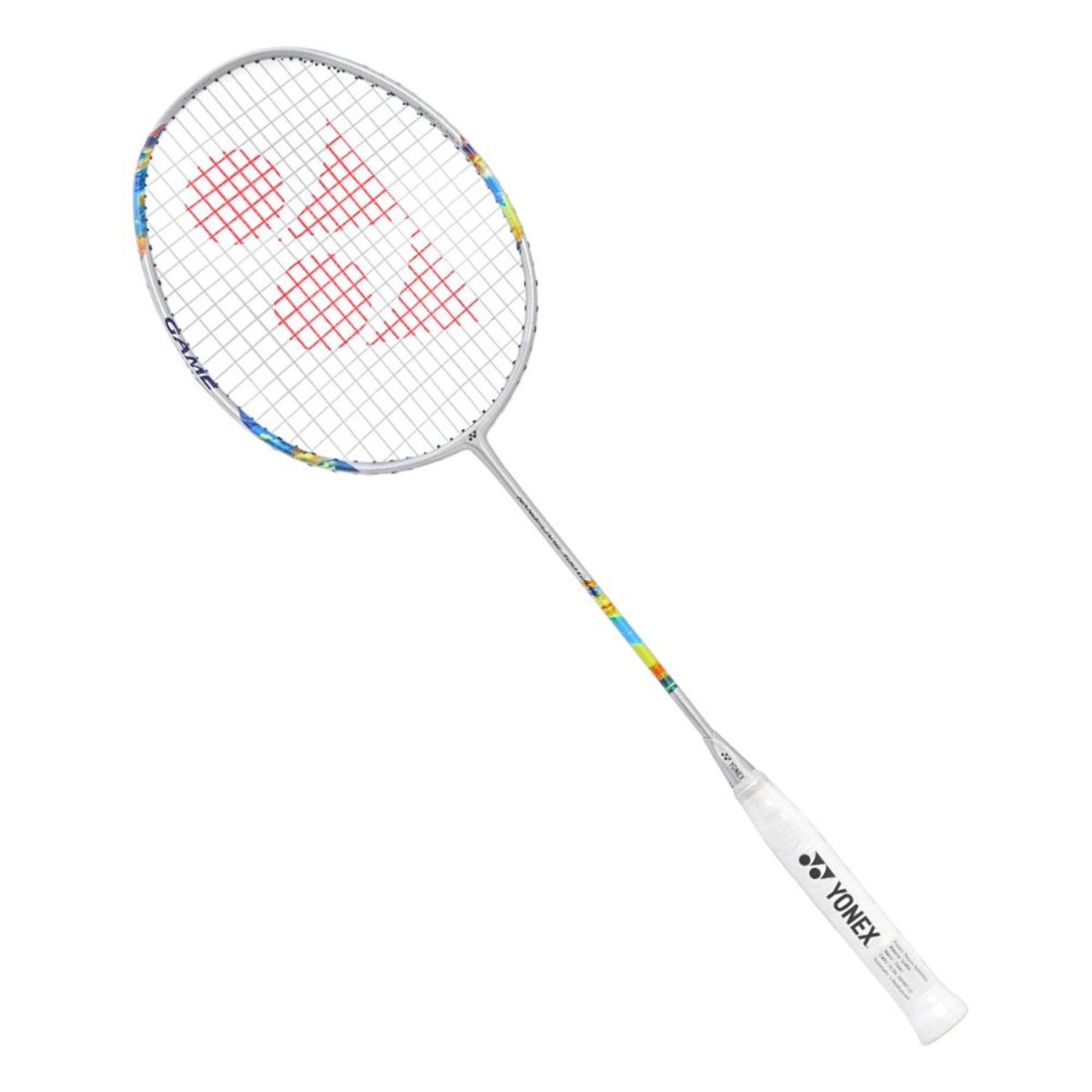 Raquete de Badminton Yonex Nanoflare 700 Game | Centauro