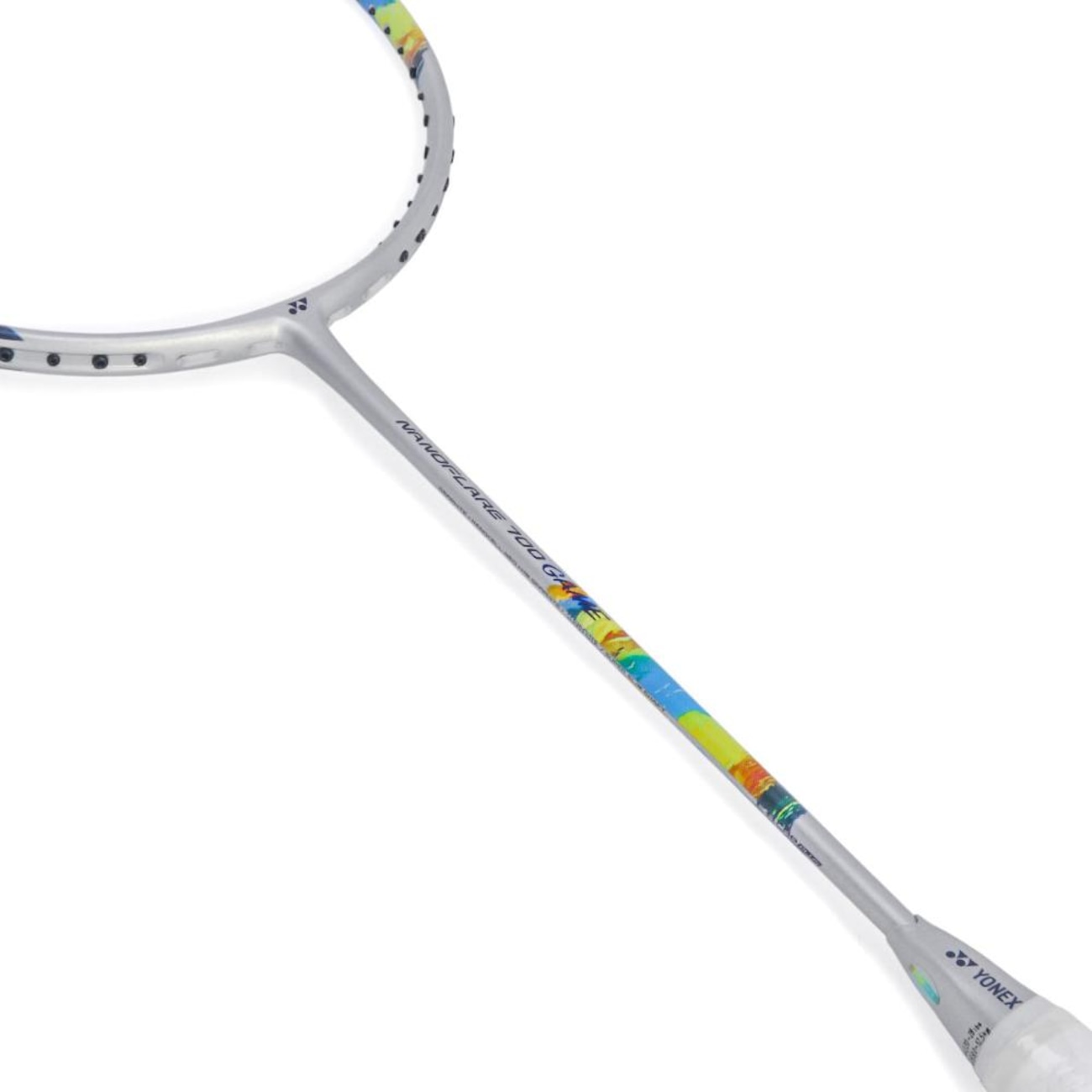 Raquete de Badminton Yonex Nanoflare 700 Game | Centauro
