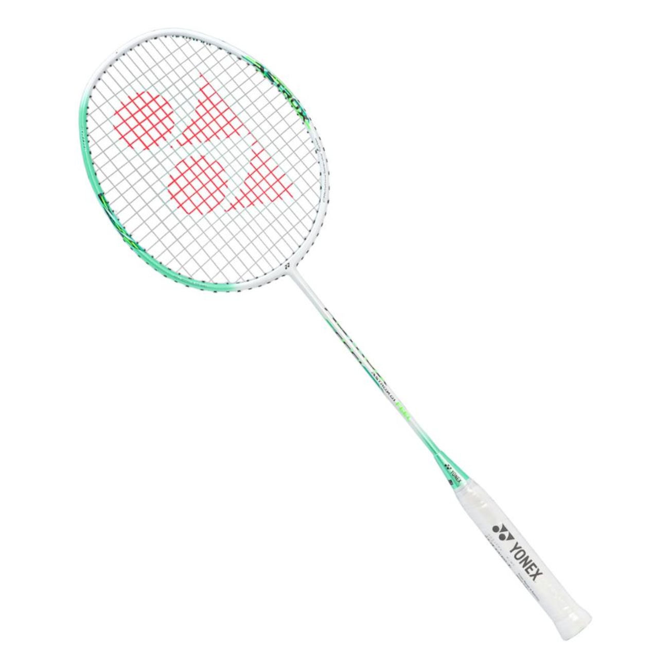 Raquete de Badminton Yonex Astrox 01 Feel Game | Centauro