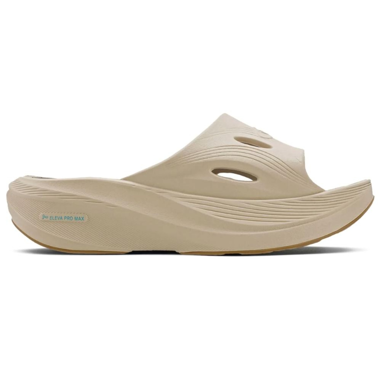 Chinelo Olympikus Pós Corre Unissex