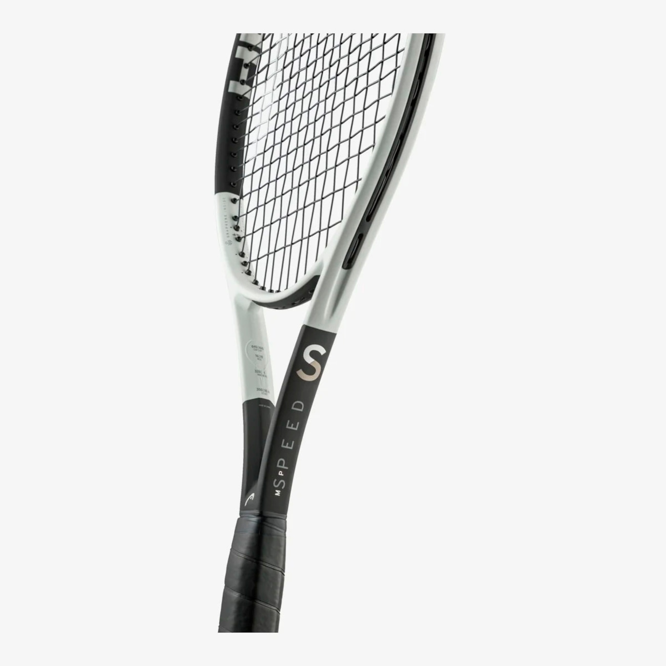 Raquete de Tênis Head Speed MP 2024 L4 | Centauro