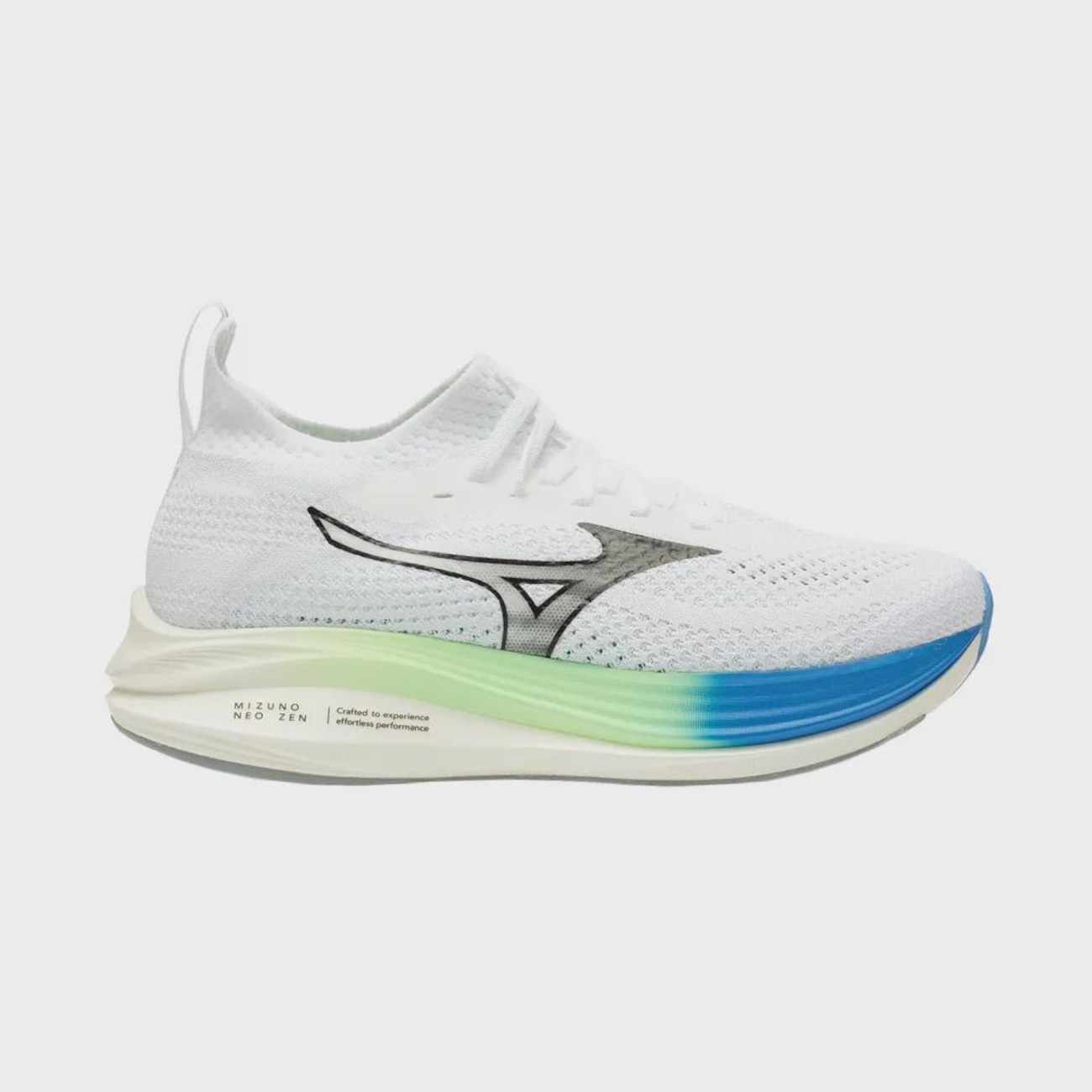 Tênis Masculino Mizuno Neo Zen | Centauro