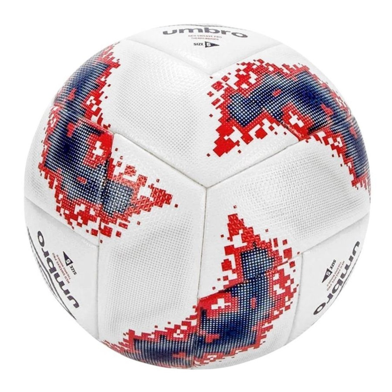 Bola de Futebol de Campo Umbro Neo Swerve Pro | Centauro