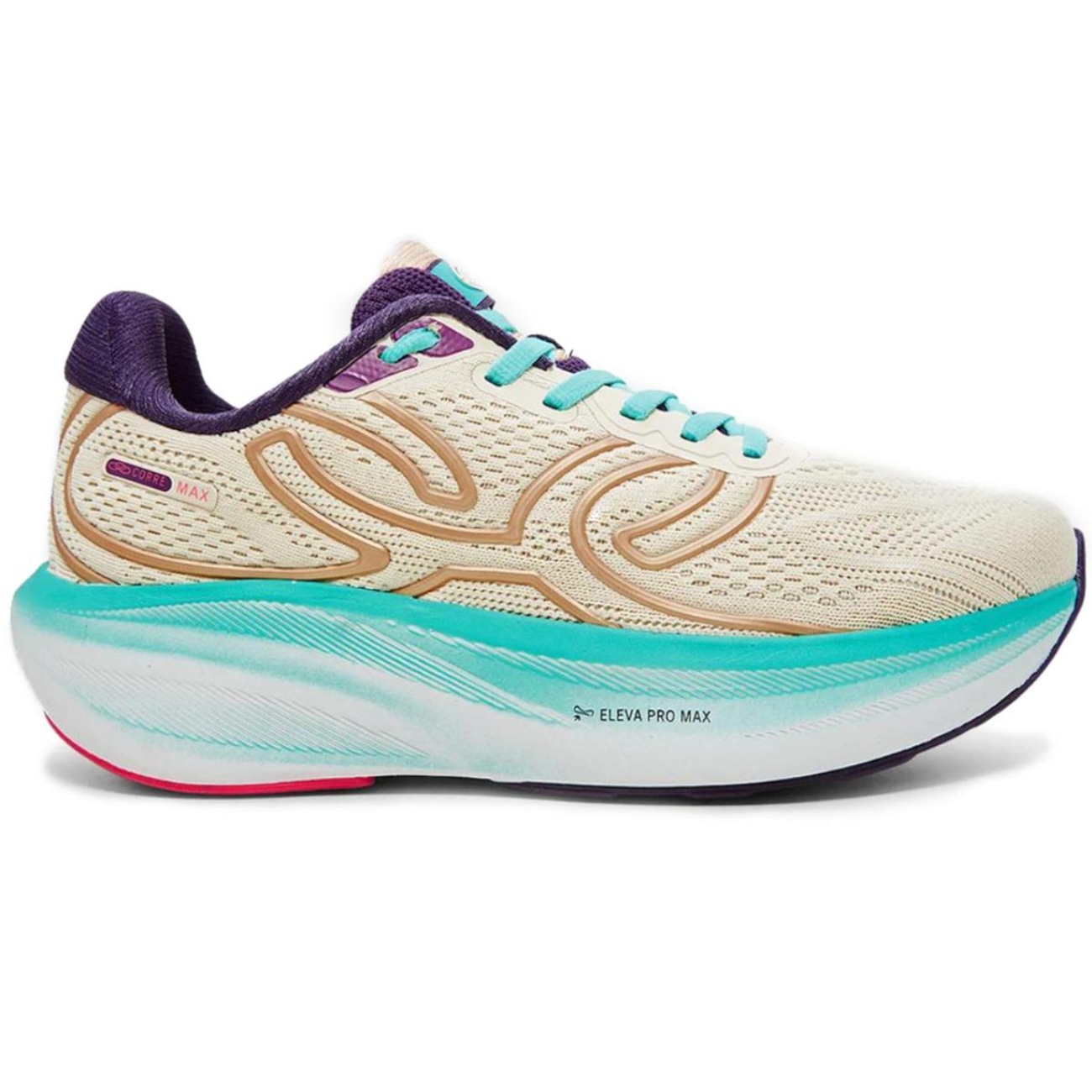 Tênis Unissex Olympikus Corre Max | Centauro