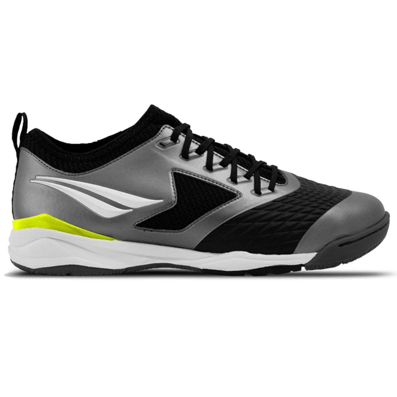 Chuteira Futsal Max 1000 Ecoknit Penalty - Adulto