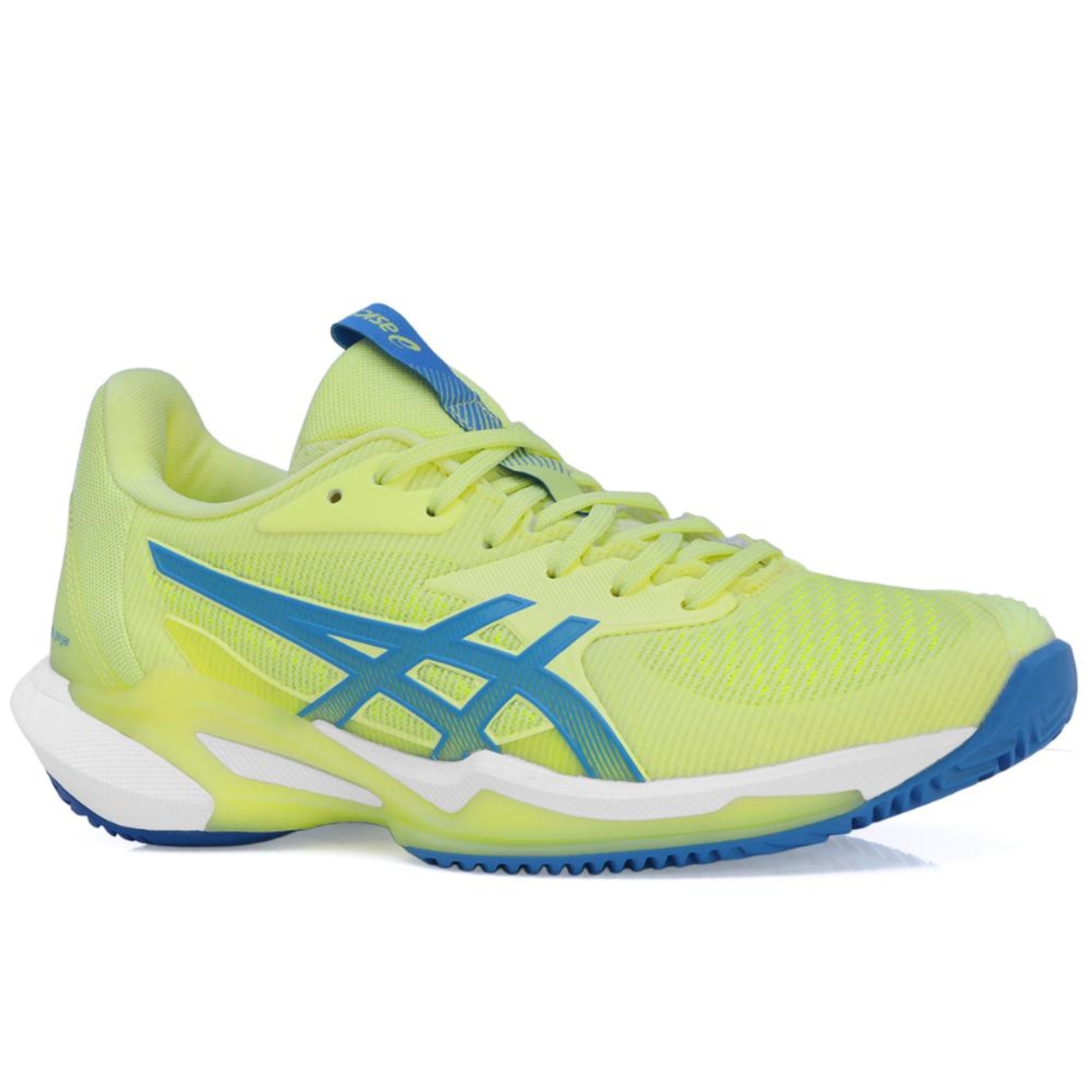 Tênis Adulto Asics Gel Solution Speed FF 3 | Centauro