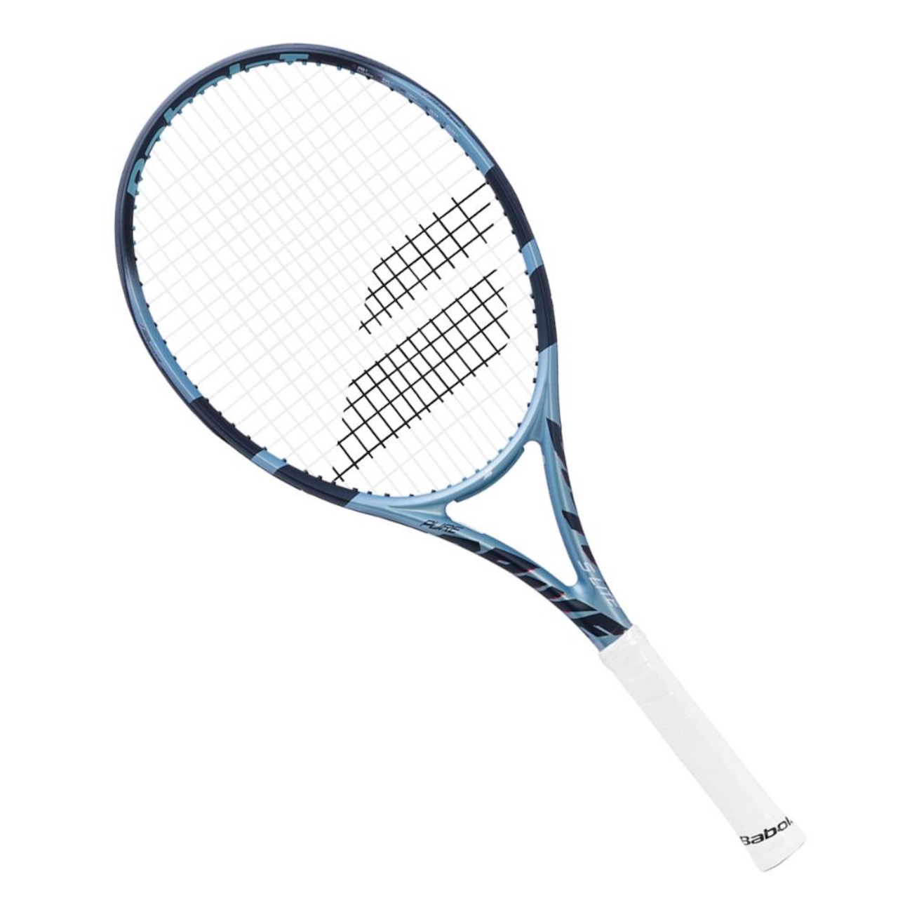 Babolat　PUREDRIVE G2 Raquete de Tênis Babolat Pure Drive 98 G11 2025 305g