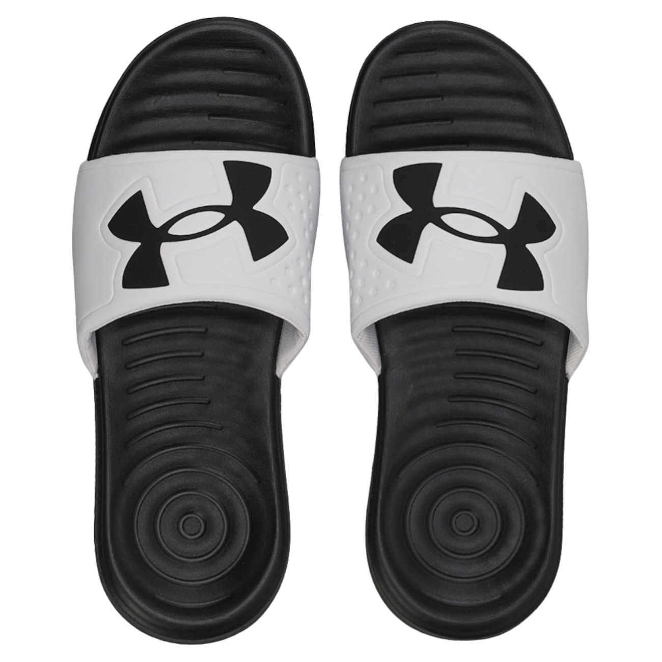 Chinelo Under Armour Ansa Light Slide Masculino em Promoção | Centauro