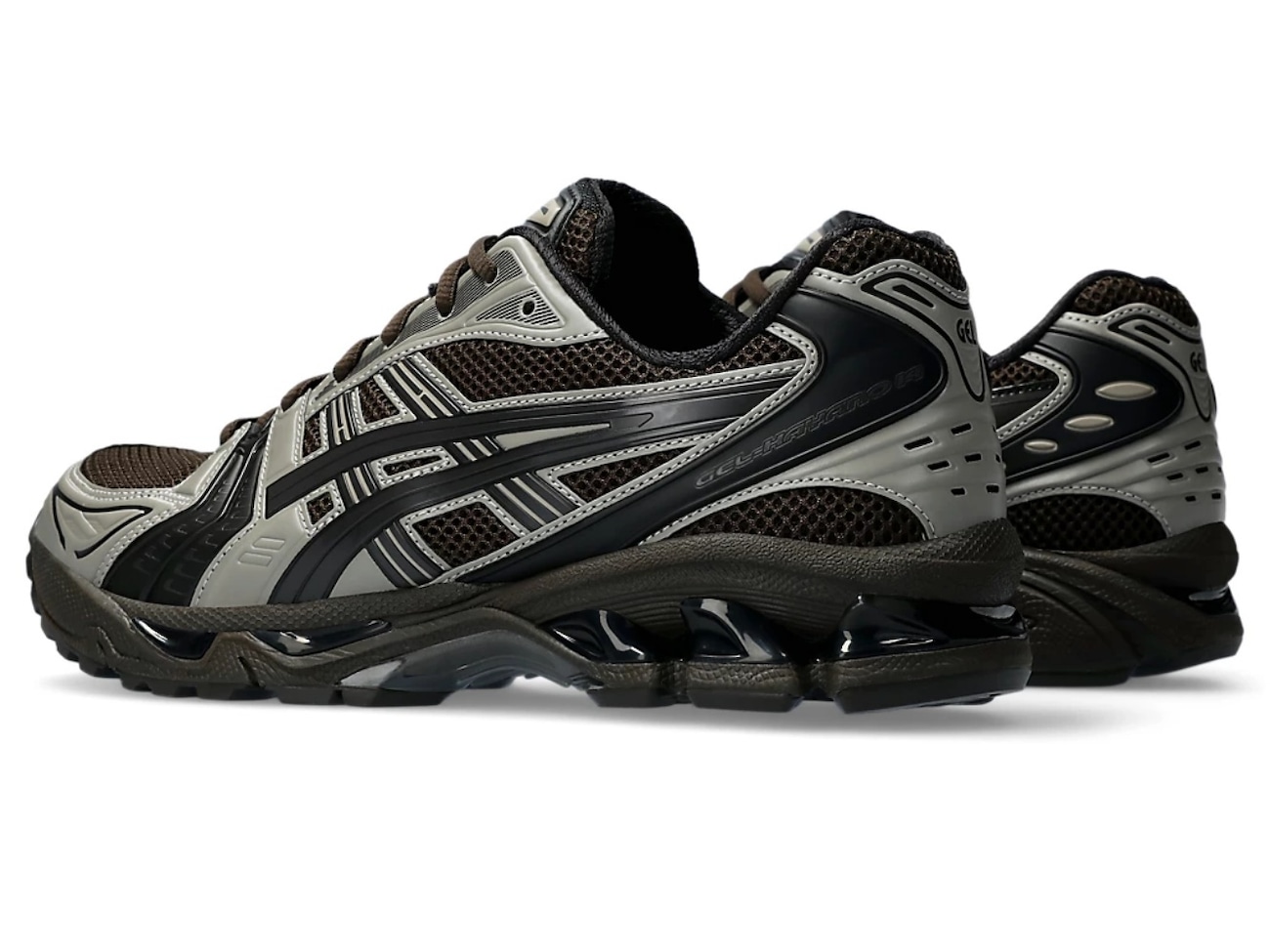 Tênis Masculino Asics Gel Kayano 14 x atmos x Undermycar | Centauro