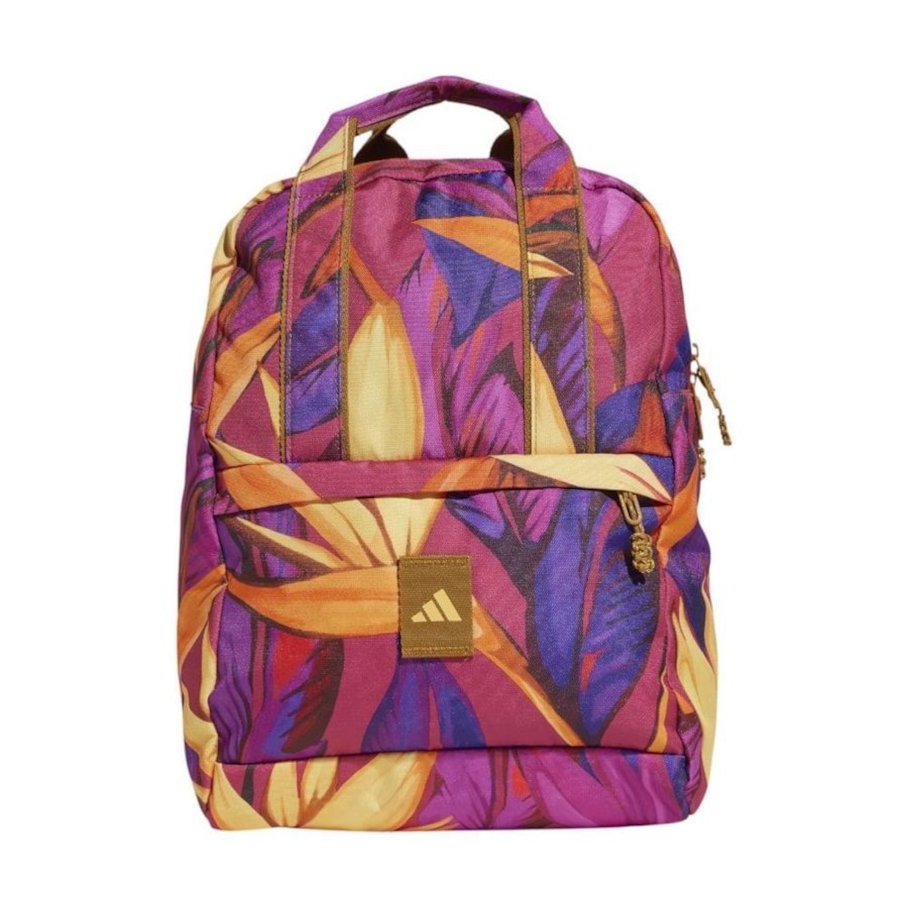 Mochila Unissex adidas X Farm Rio 19,25 Litros | Centauro