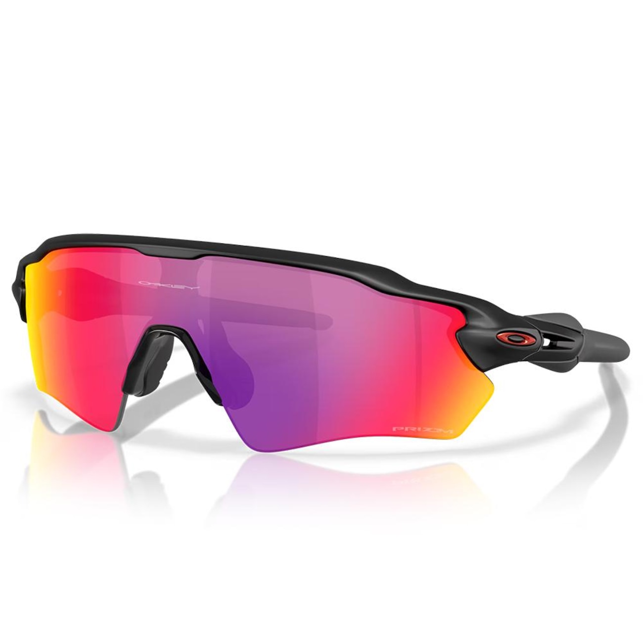 【美品】OAKLEY RADAR EV PATH sunglasses Óculos de Sol Oakley Radar EV S Path Matte em Promoção | Centauro
