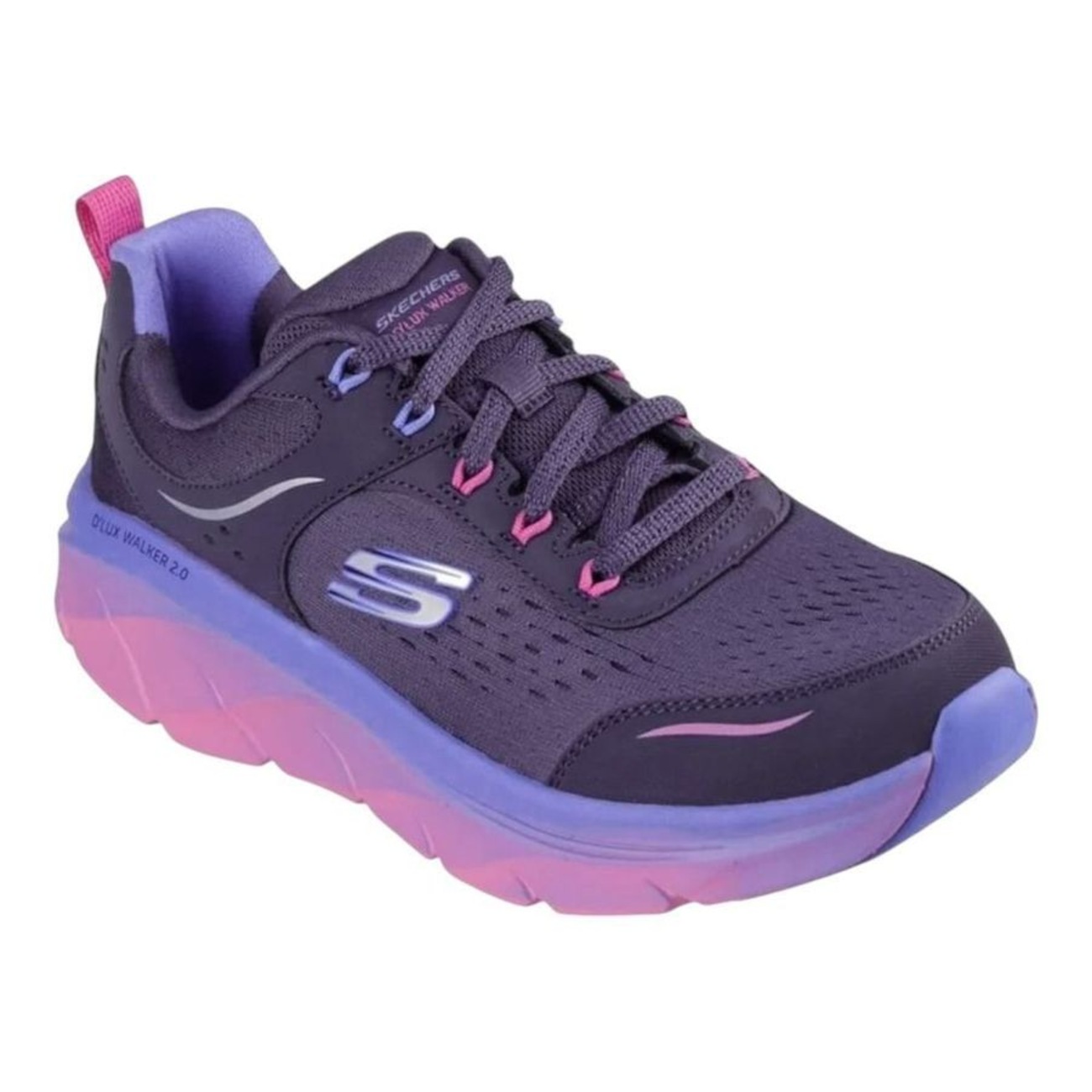 Tênis Feminino Skechers Dlux Walker 2.0 | Centauro