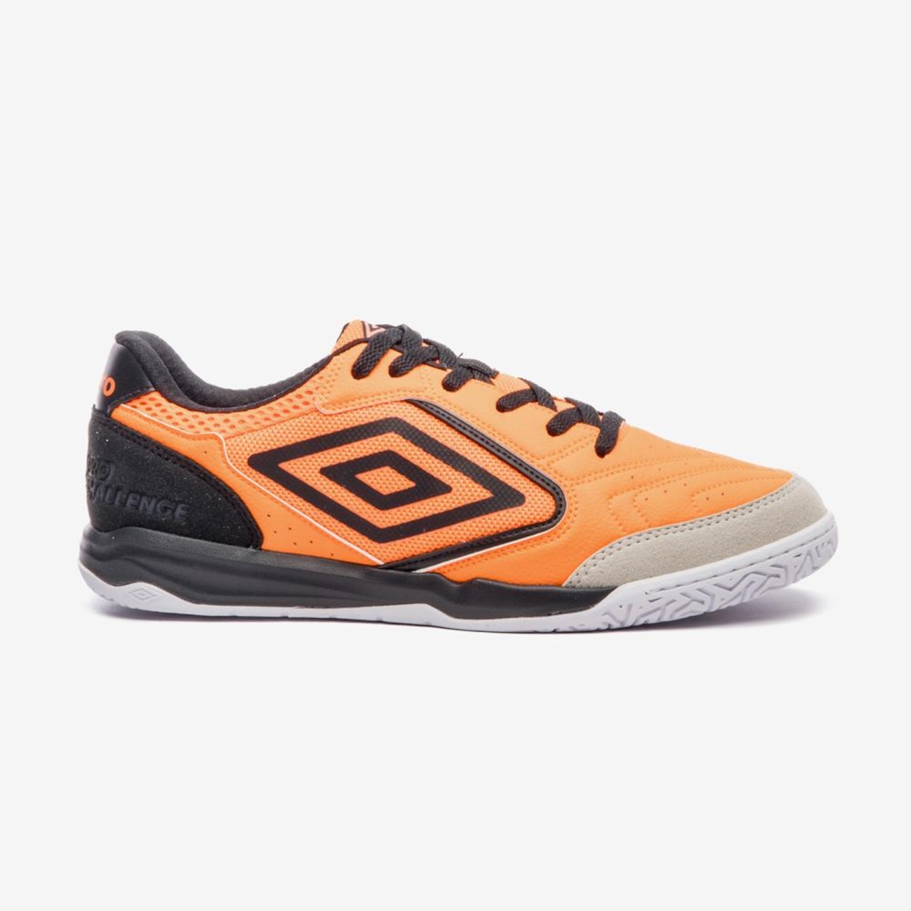 Chuteira Futsal Adulto Umbro Pro Challenge Uptake em Promoção
