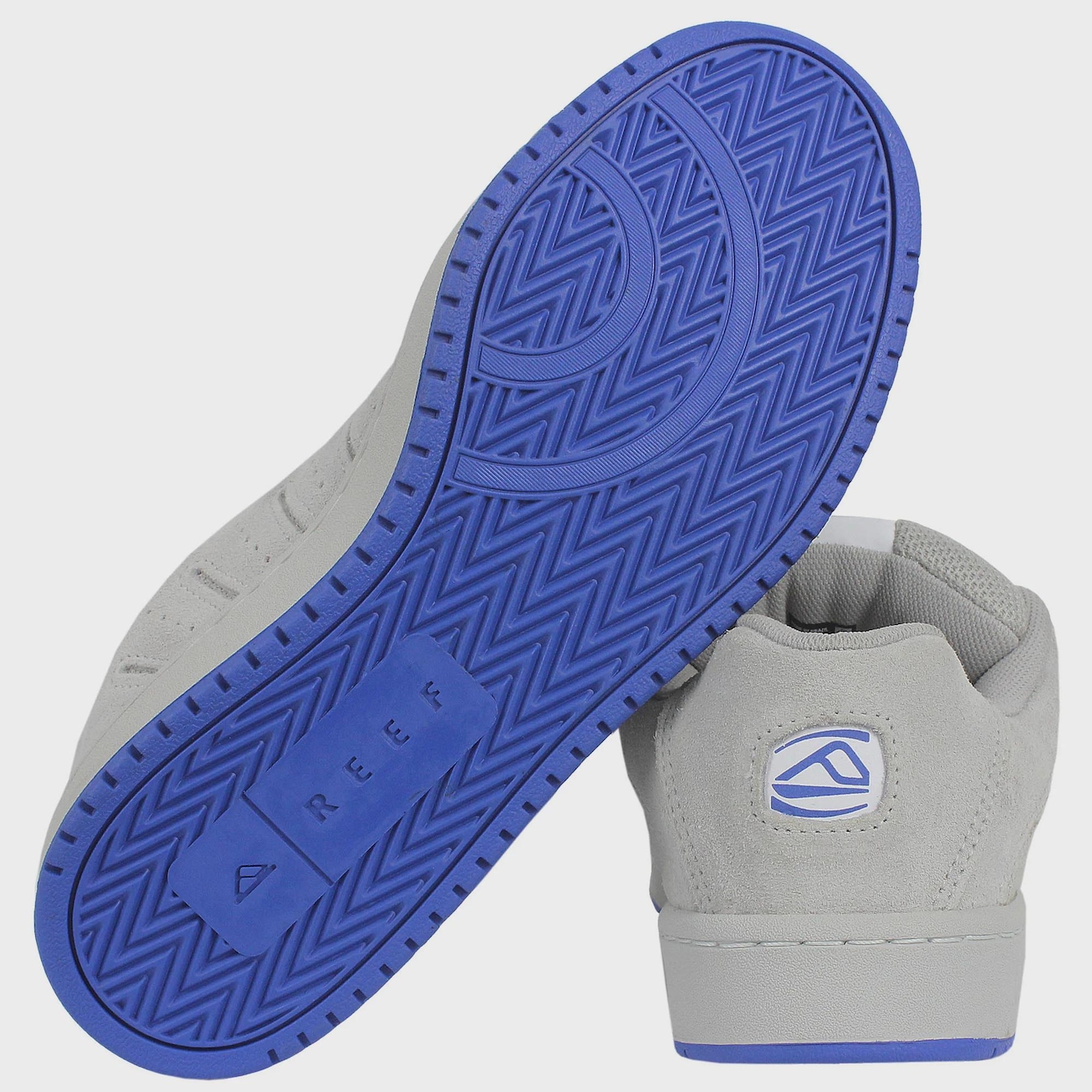 Tênis Masculino Reef Philly Putty Centauro