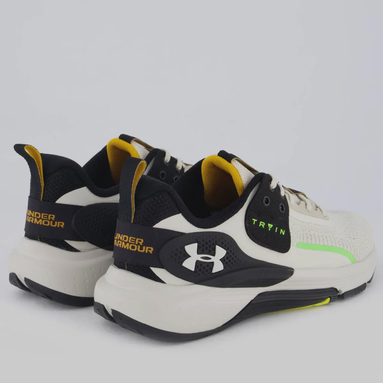 Tênis Feminino Under Armour Tribase Lift em Promoção | Centauro