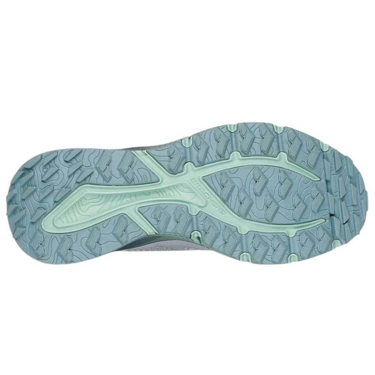 Tênis Feminino Skechers Switch Back Mist em Promoção | Centauro