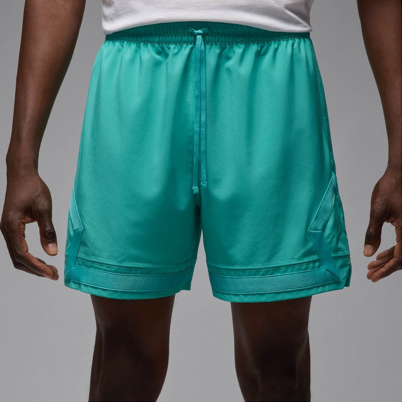 Shorts Nike Jordan Dri-FIT Diamond Woven Unissex | Centauro