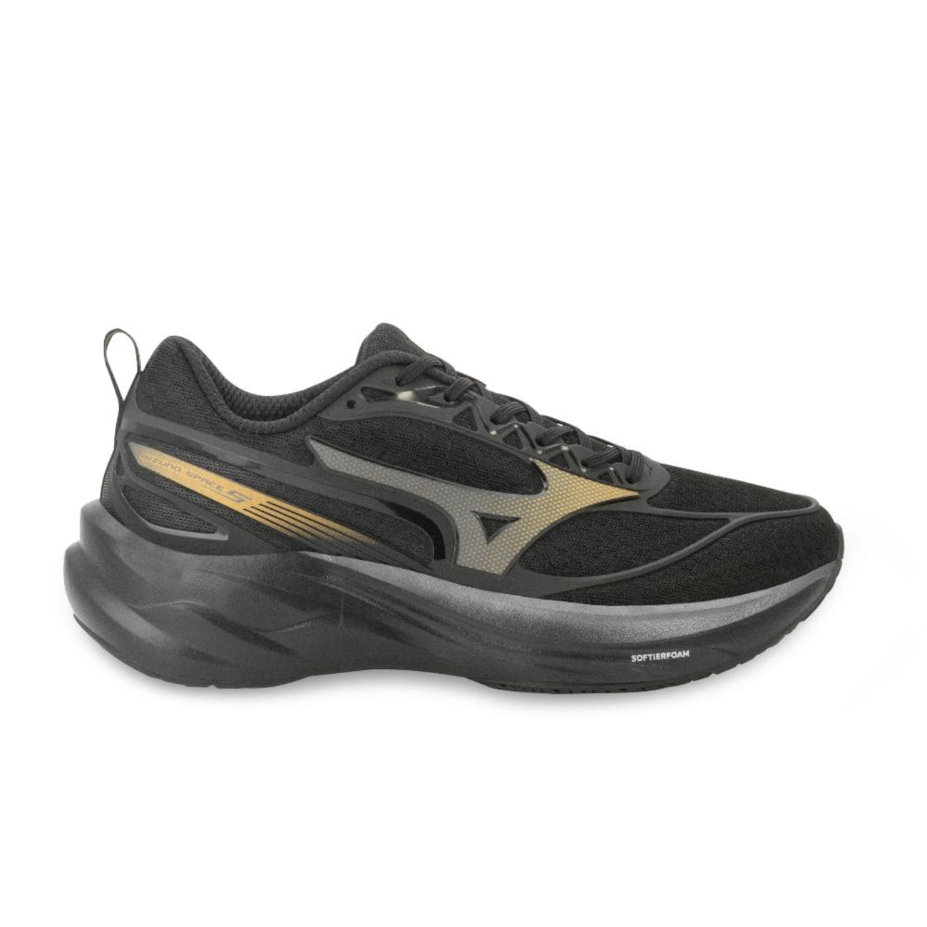 Tênis Mizuno Space 5 + 1 Meia MZ25 em Promoção | Centauro