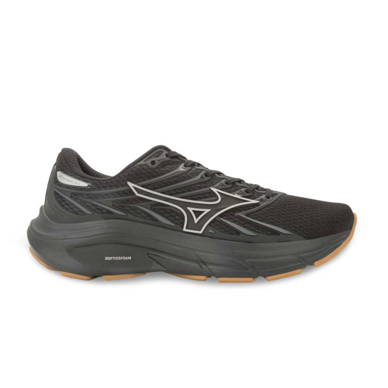 Tênis Mizuno Jet 8 + 1 Meia MZ25 em Promoção | Centauro